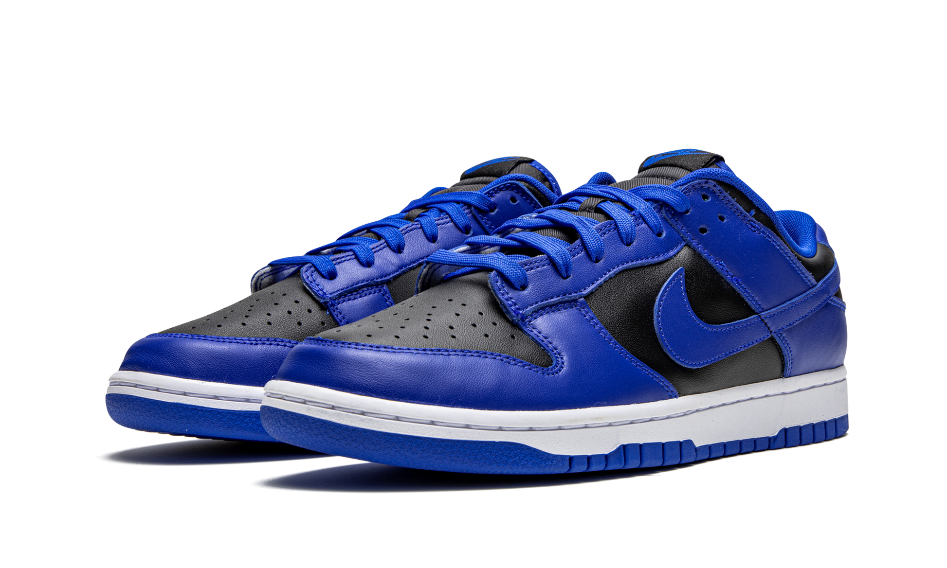 Dunk Low RETRO "Hyper cobalt" DD1391 001