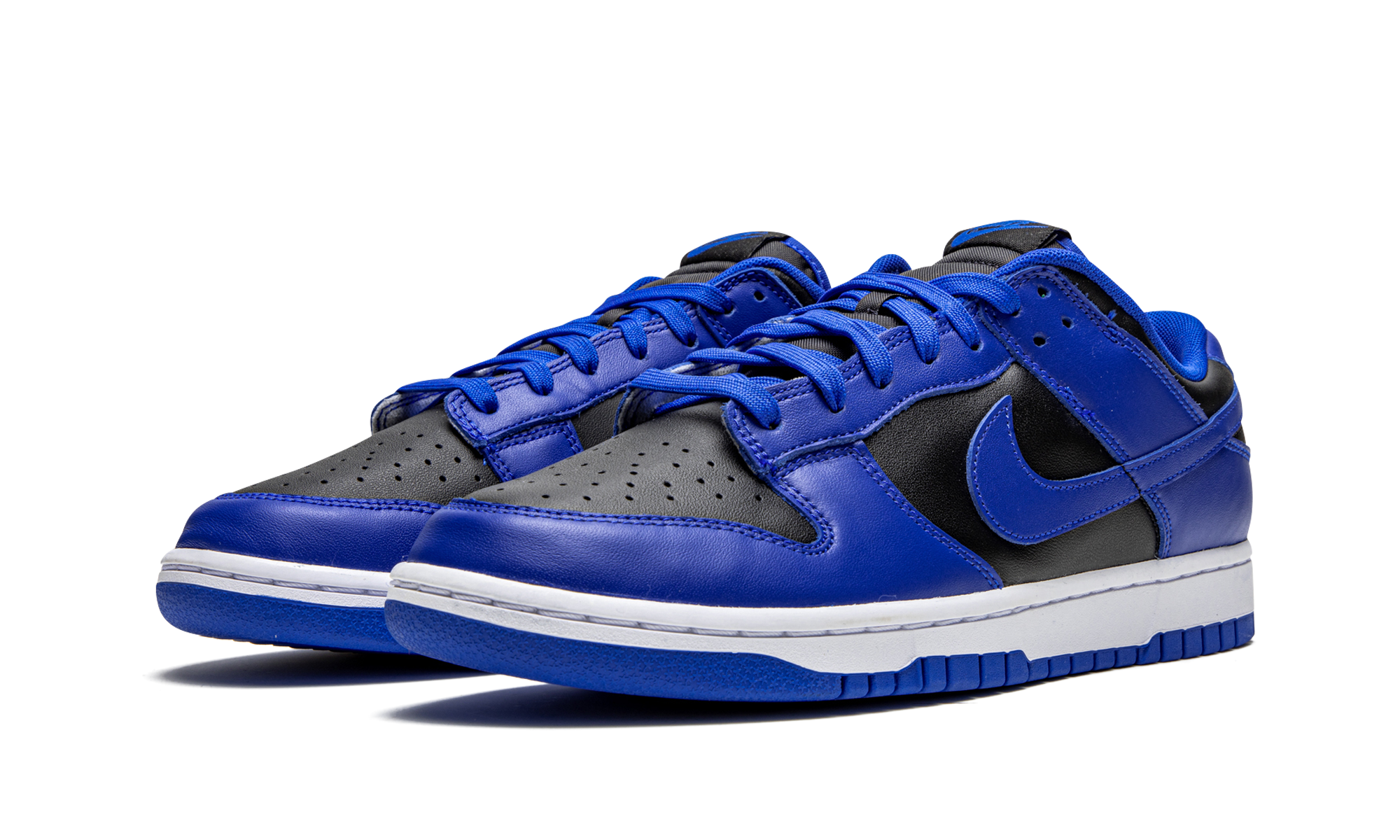 Dunk Low RETRO "Hyper cobalt" DD1391 001