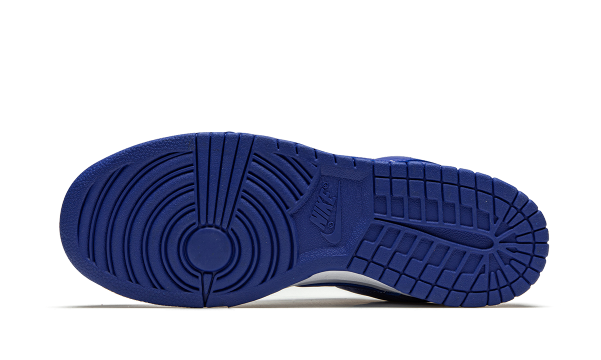 Dunk Low RETRO "Kentucky 2020/2022" CU1726 100