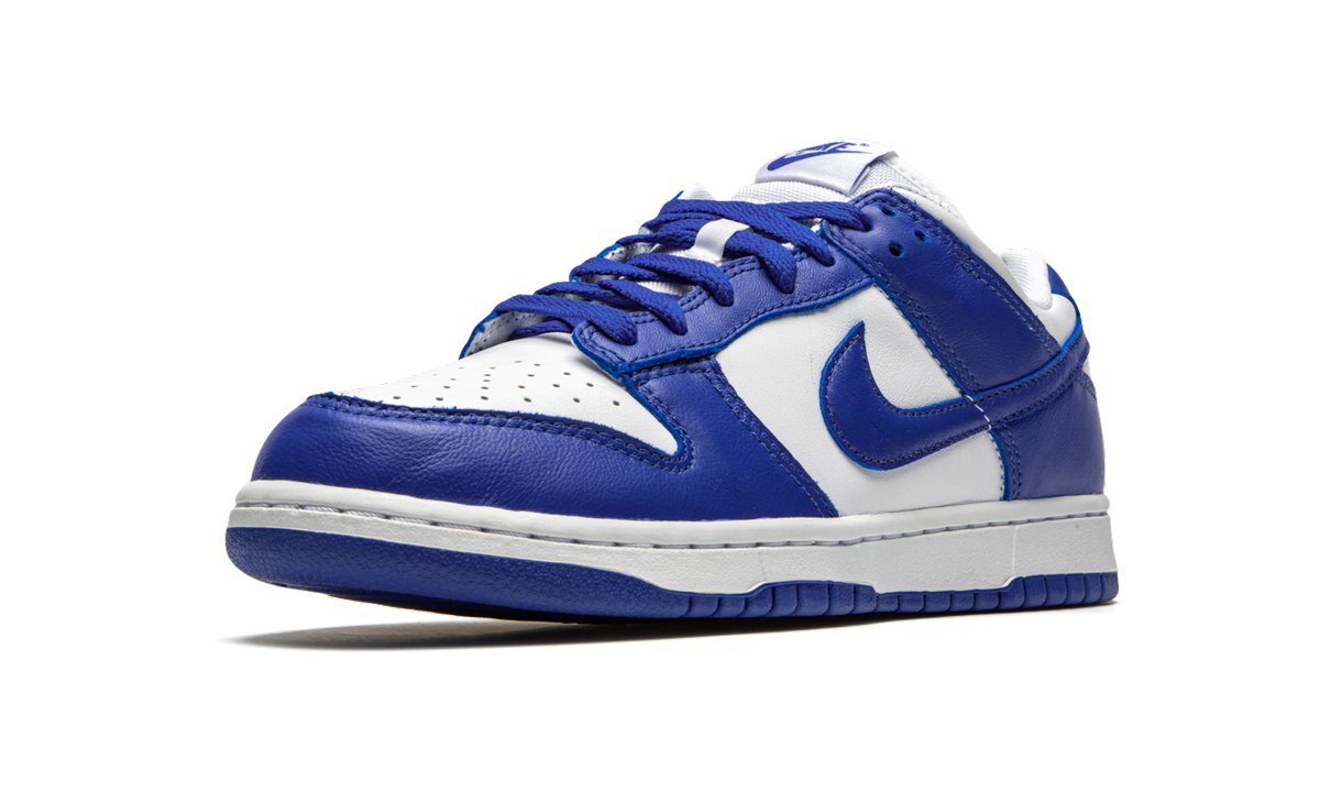 Dunk Low RETRO "Kentucky 2020/2022" CU1726 100