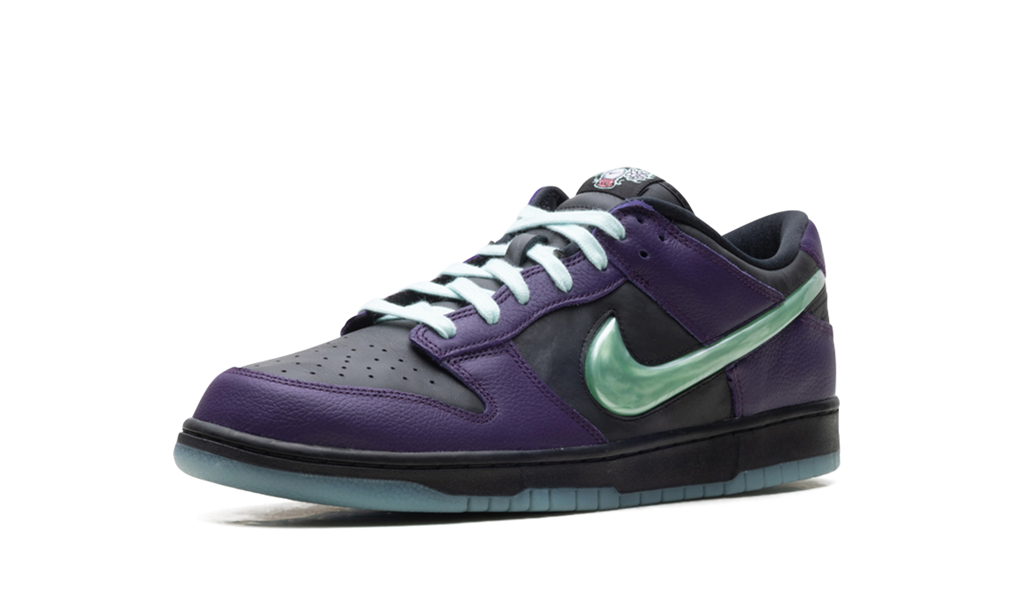 Dunk Low RETRO Ltd Hwn "Wizard" IB2267 001