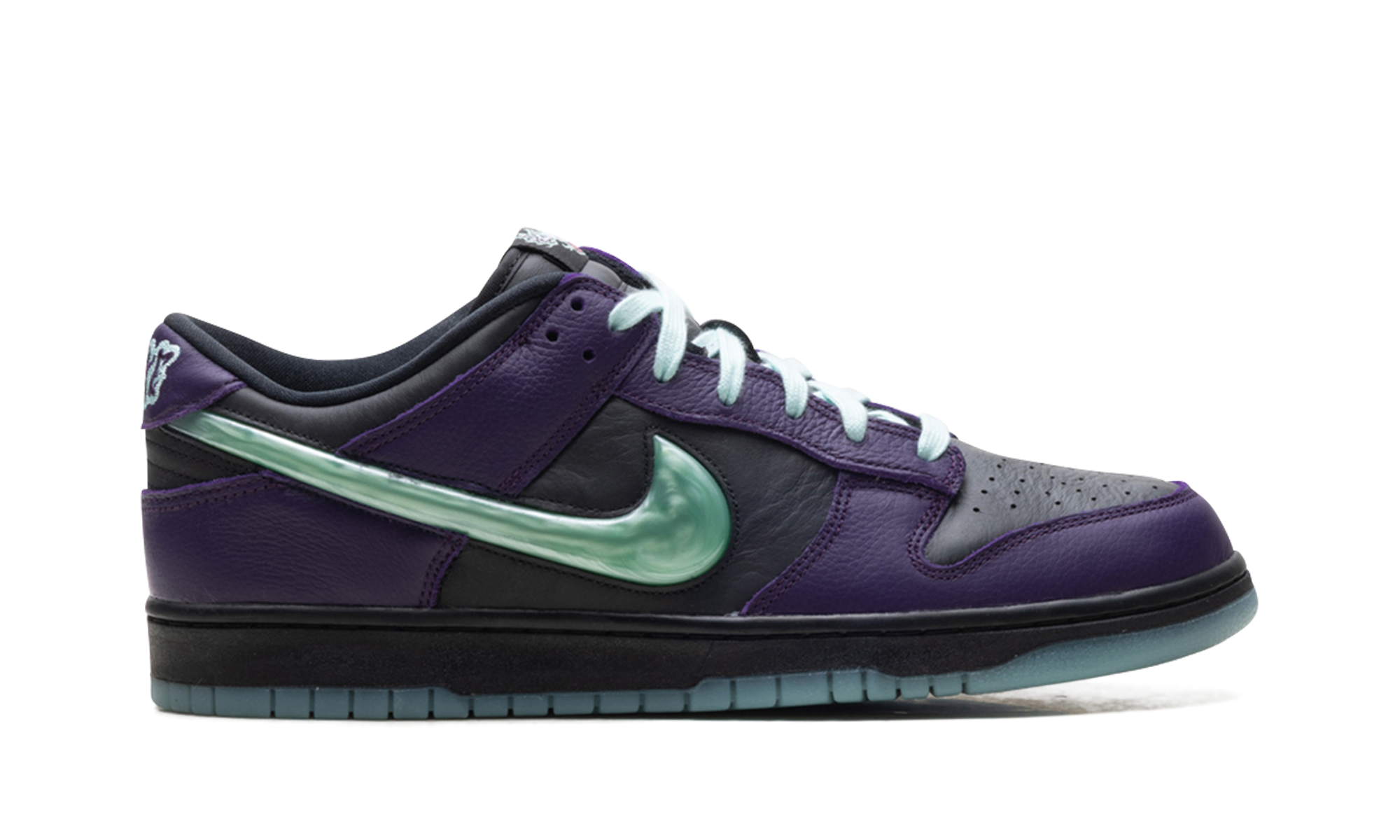 Dunk Low RETRO Ltd Hwn "Wizard" IB2267 001