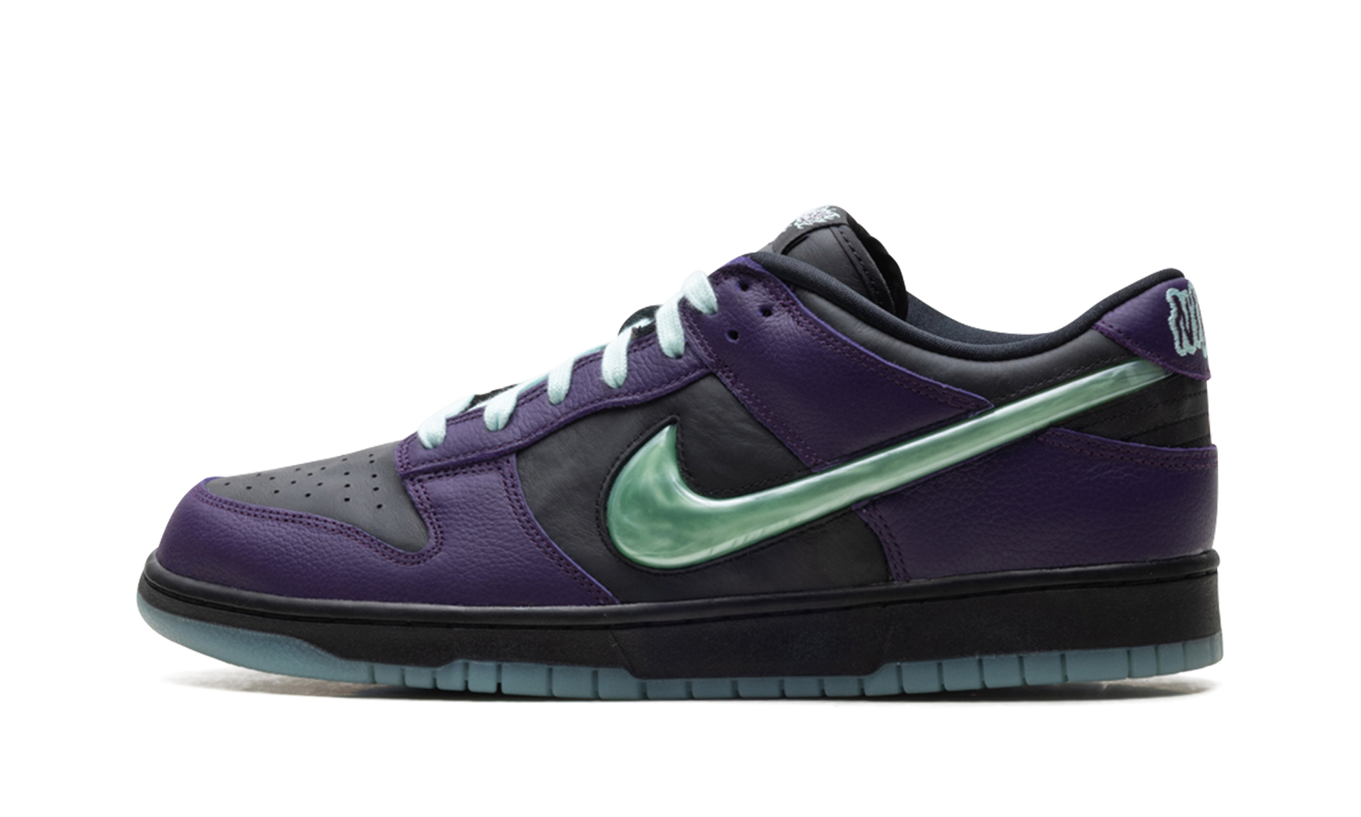 Dunk Low RETRO Ltd Hwn "Wizard" IB2267 001