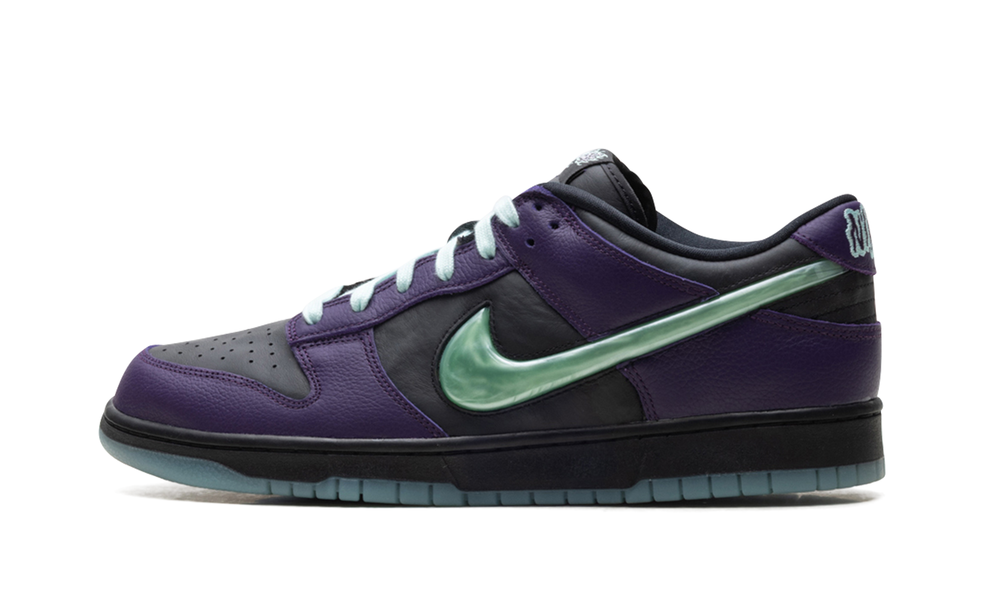Dunk Low RETRO Ltd Hwn "Wizard" IB2267 001