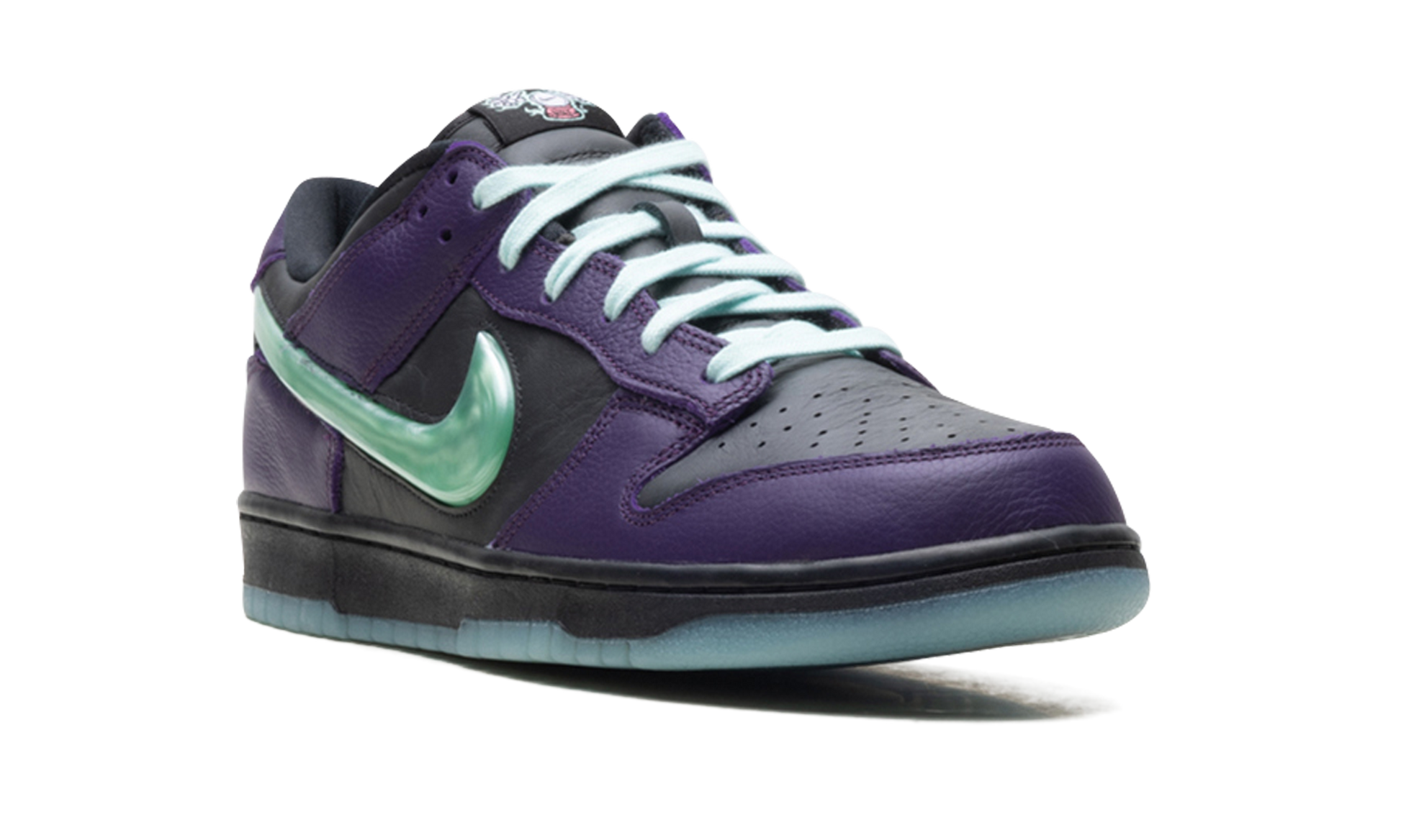 Dunk Low RETRO Ltd Hwn "Wizard" IB2267 001
