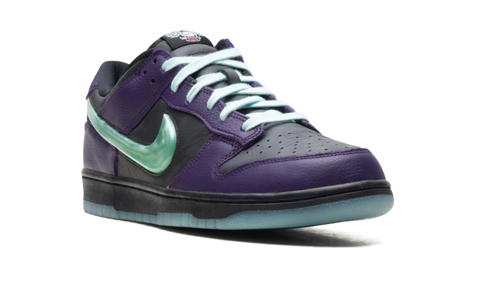 Dunk Low RETRO Ltd Hwn "Wizard" IB2267 001
