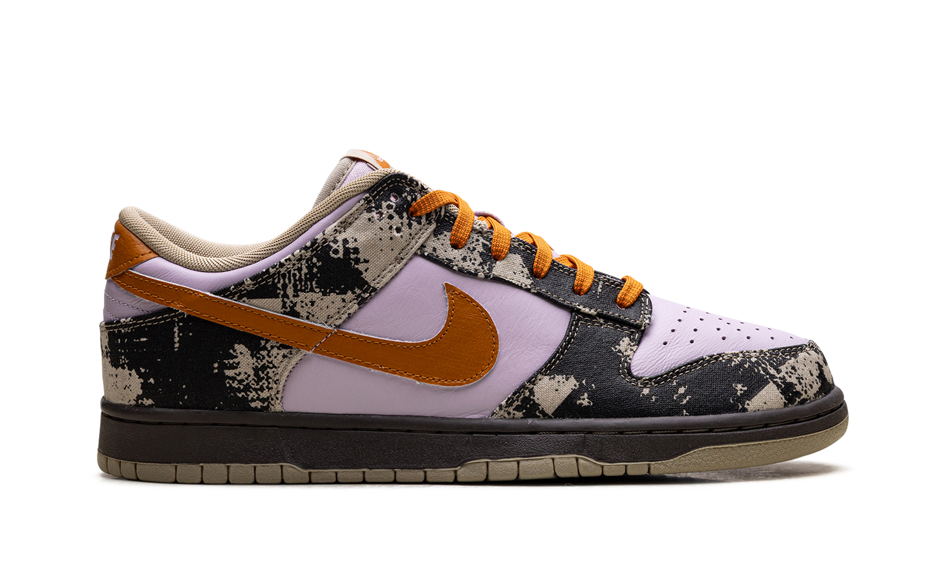Dunk Low RETRO Ltd "Punk rock digital camo" IB2260 500