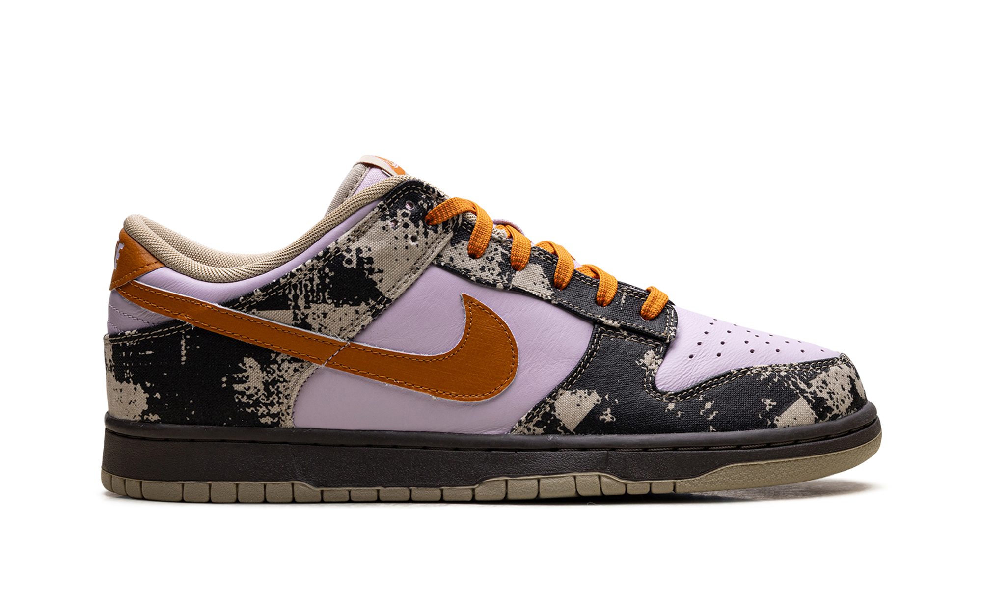 Dunk Low RETRO Ltd "Punk rock digital camo" IB2260 500