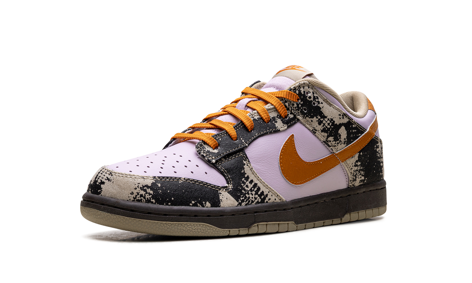 Dunk Low RETRO Ltd "Punk rock digital camo" IB2260 500