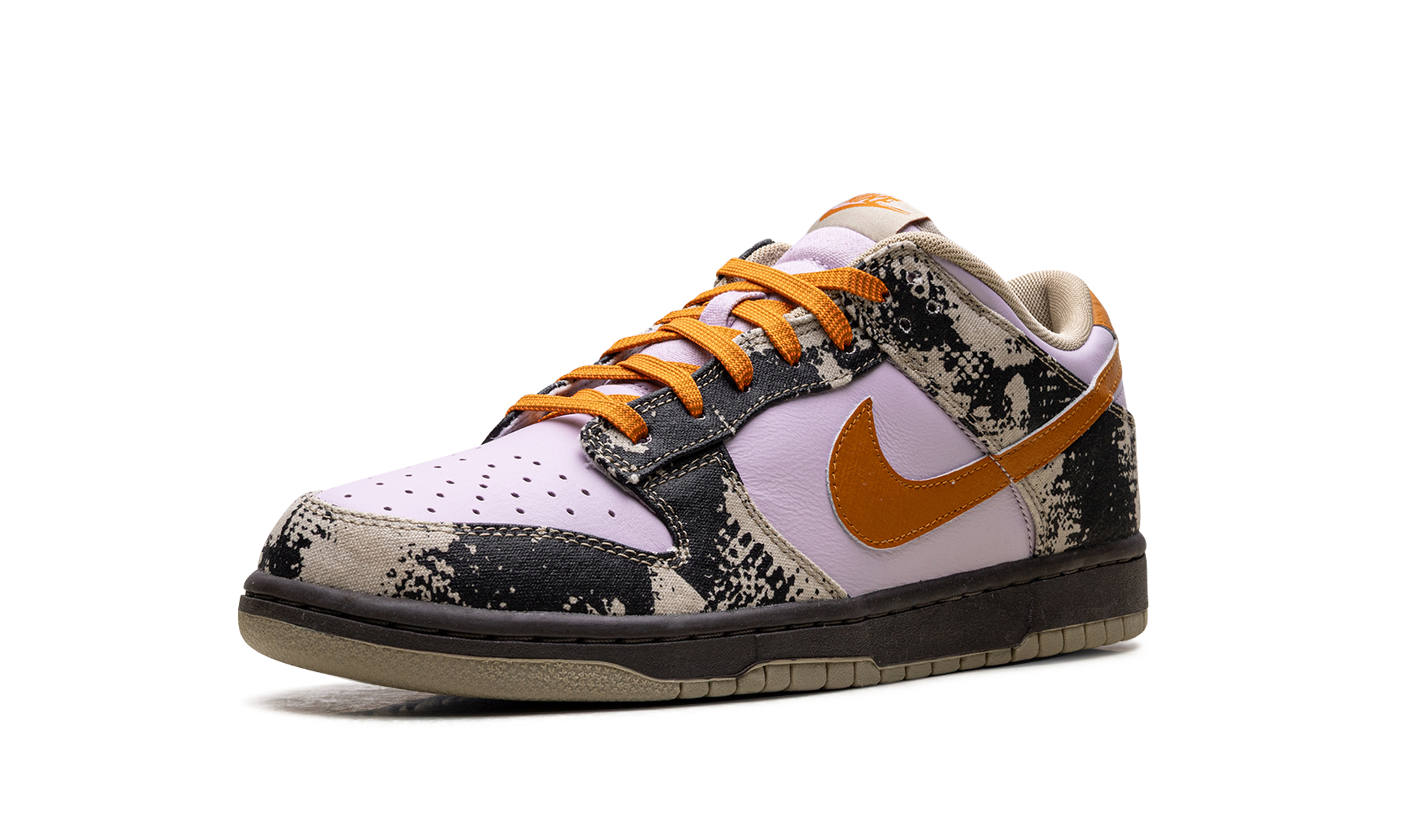 Dunk Low RETRO Ltd "Punk rock digital camo" IB2260 500