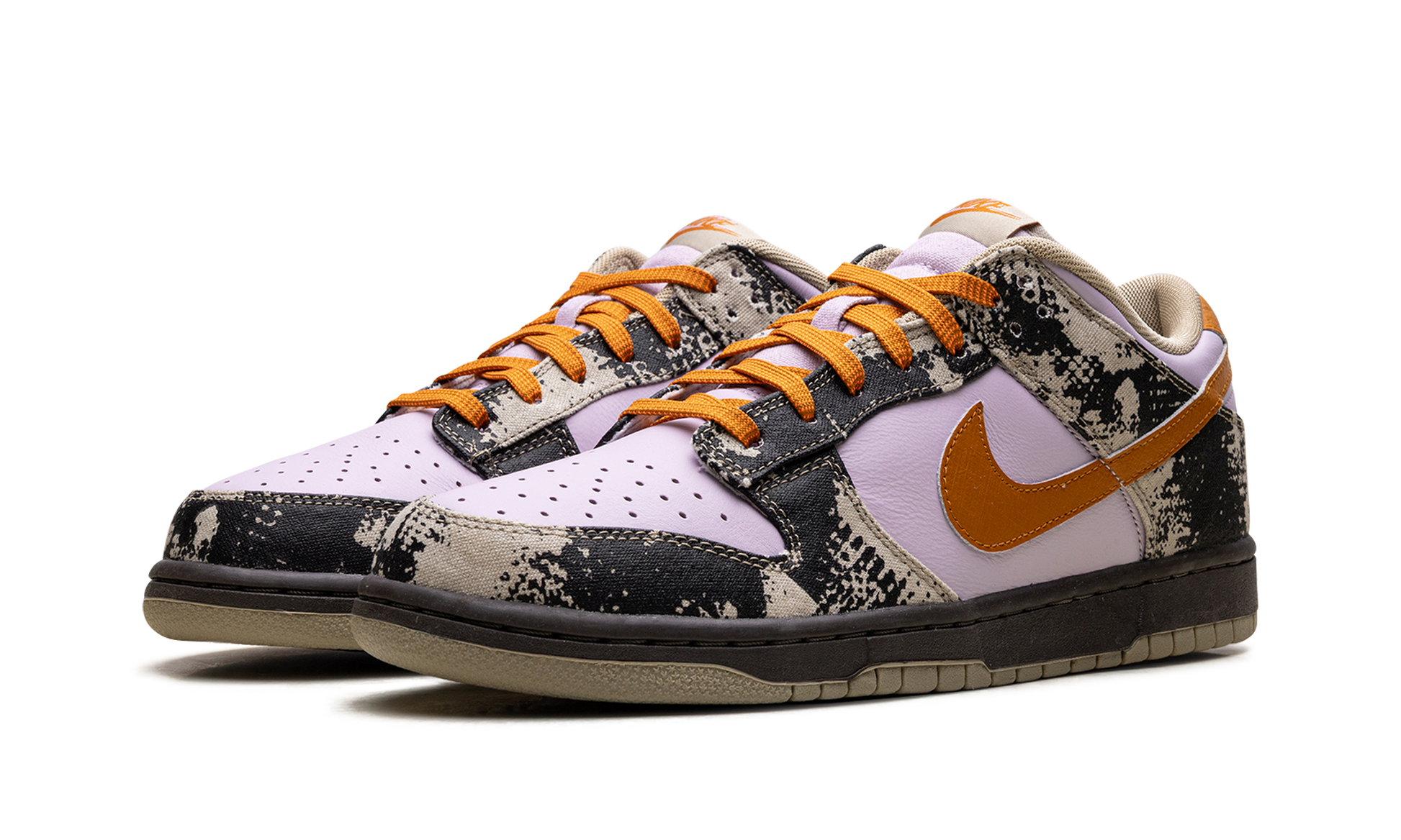 Dunk Low RETRO Ltd "Punk rock digital camo" IB2260 500