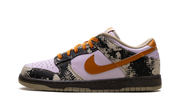 Dunk Low RETRO Ltd "Punk rock digital camo" IB2260 500
