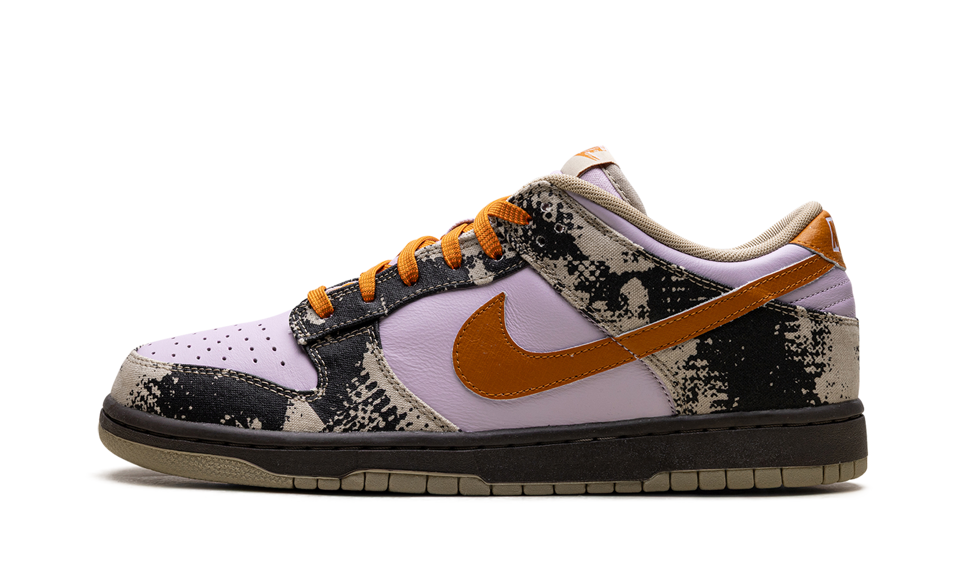 Dunk Low RETRO Ltd "Punk rock digital camo" IB2260 500