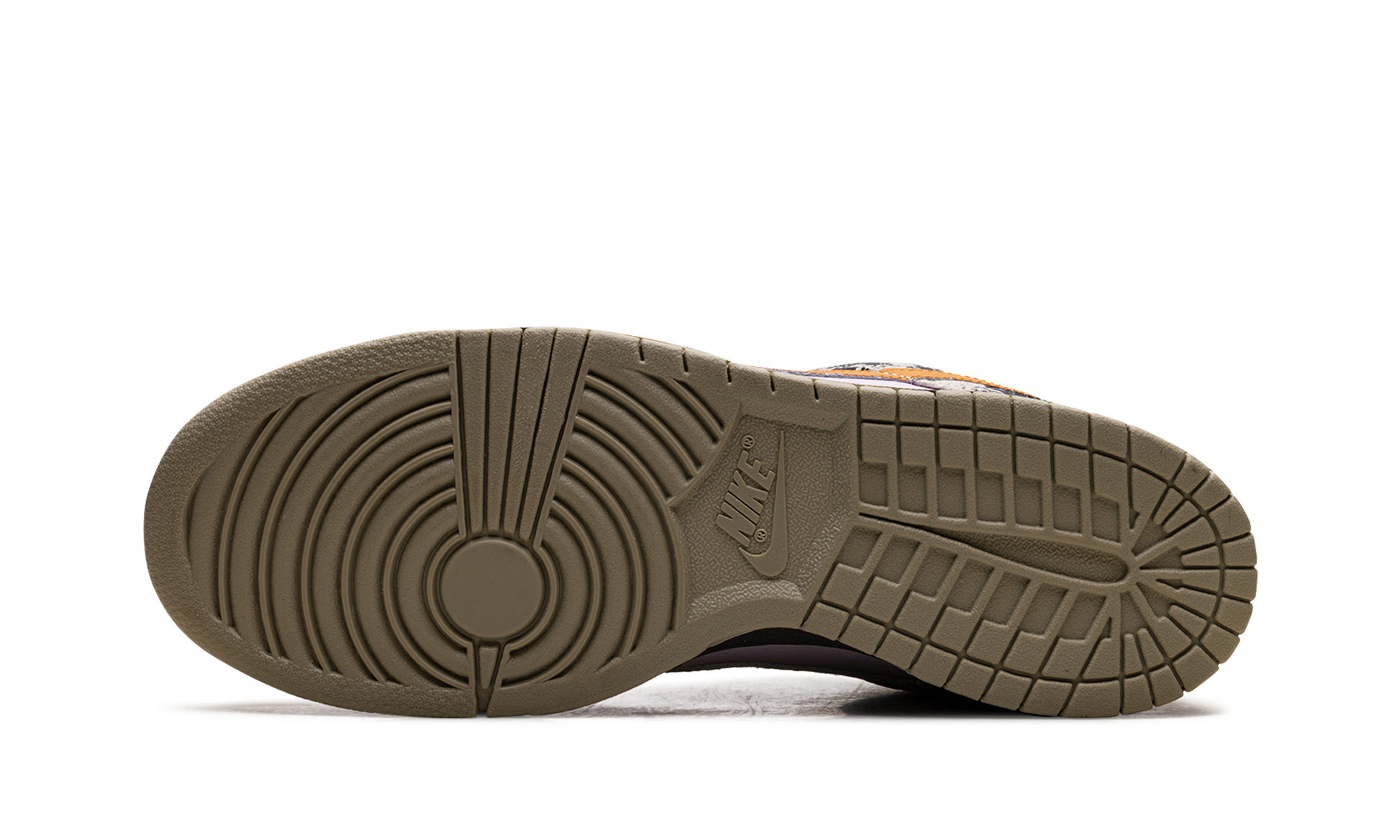 Dunk Low RETRO Ltd "Punk rock digital camo" IB2260 500