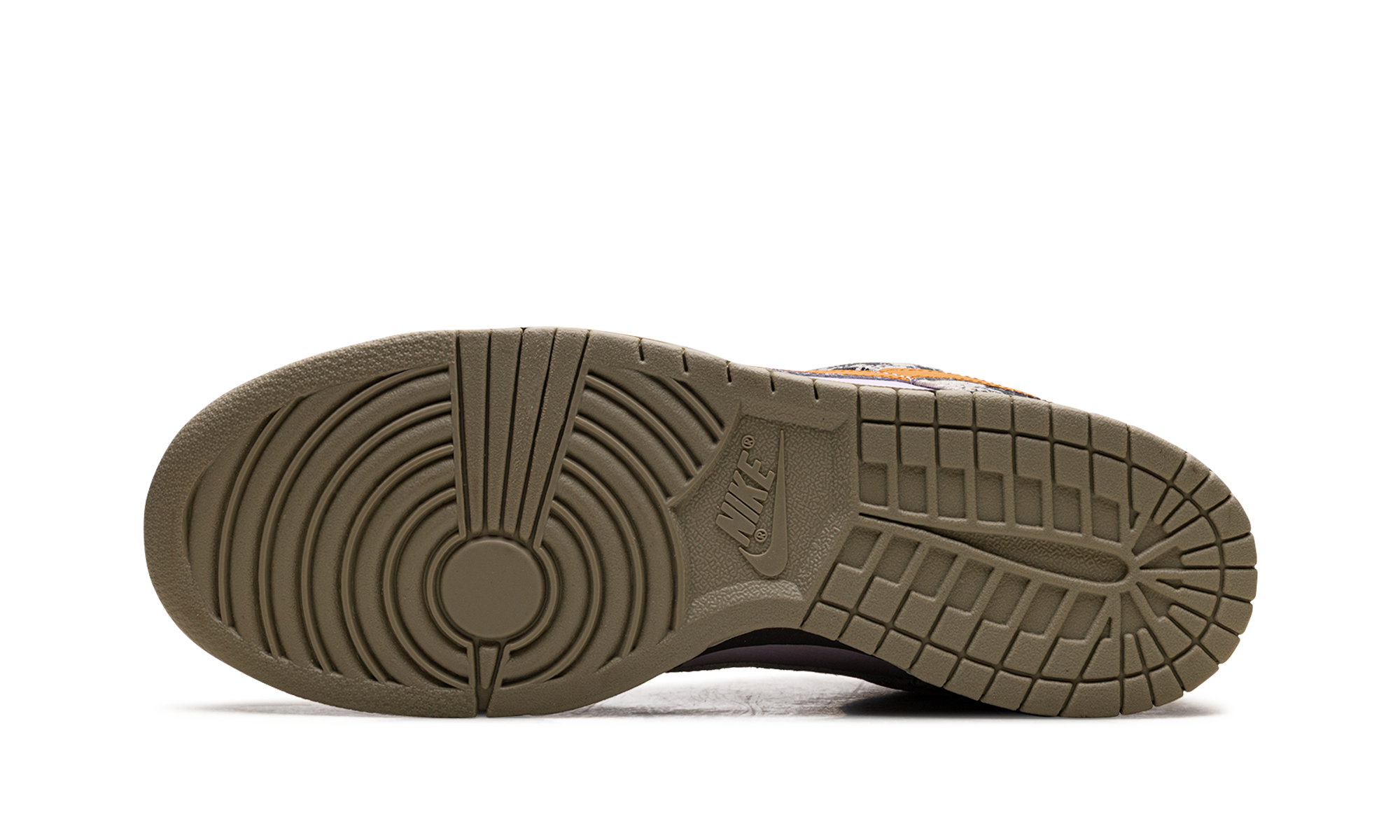 Dunk Low RETRO Ltd "Punk rock digital camo" IB2260 500