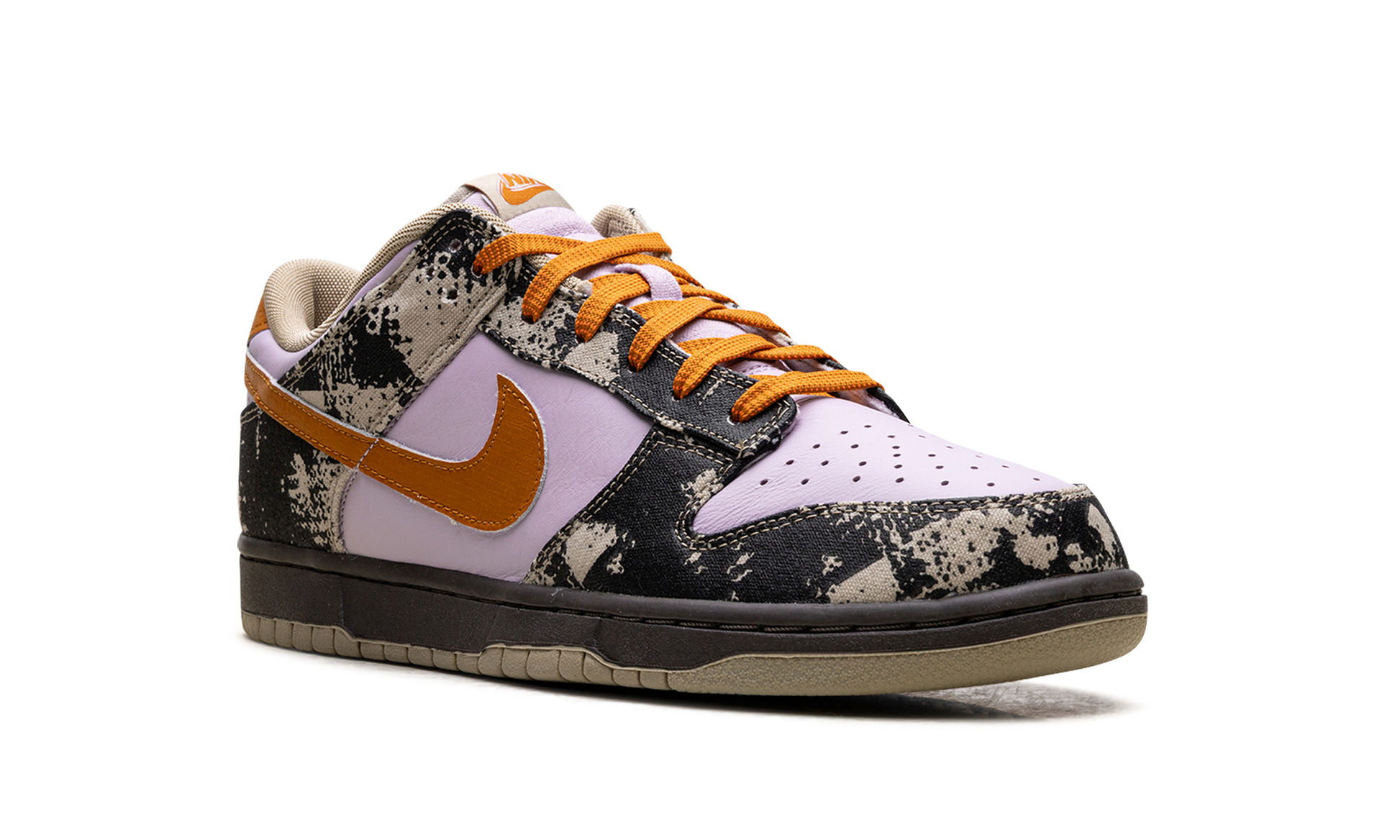 Dunk Low RETRO Ltd "Punk rock digital camo" IB2260 500