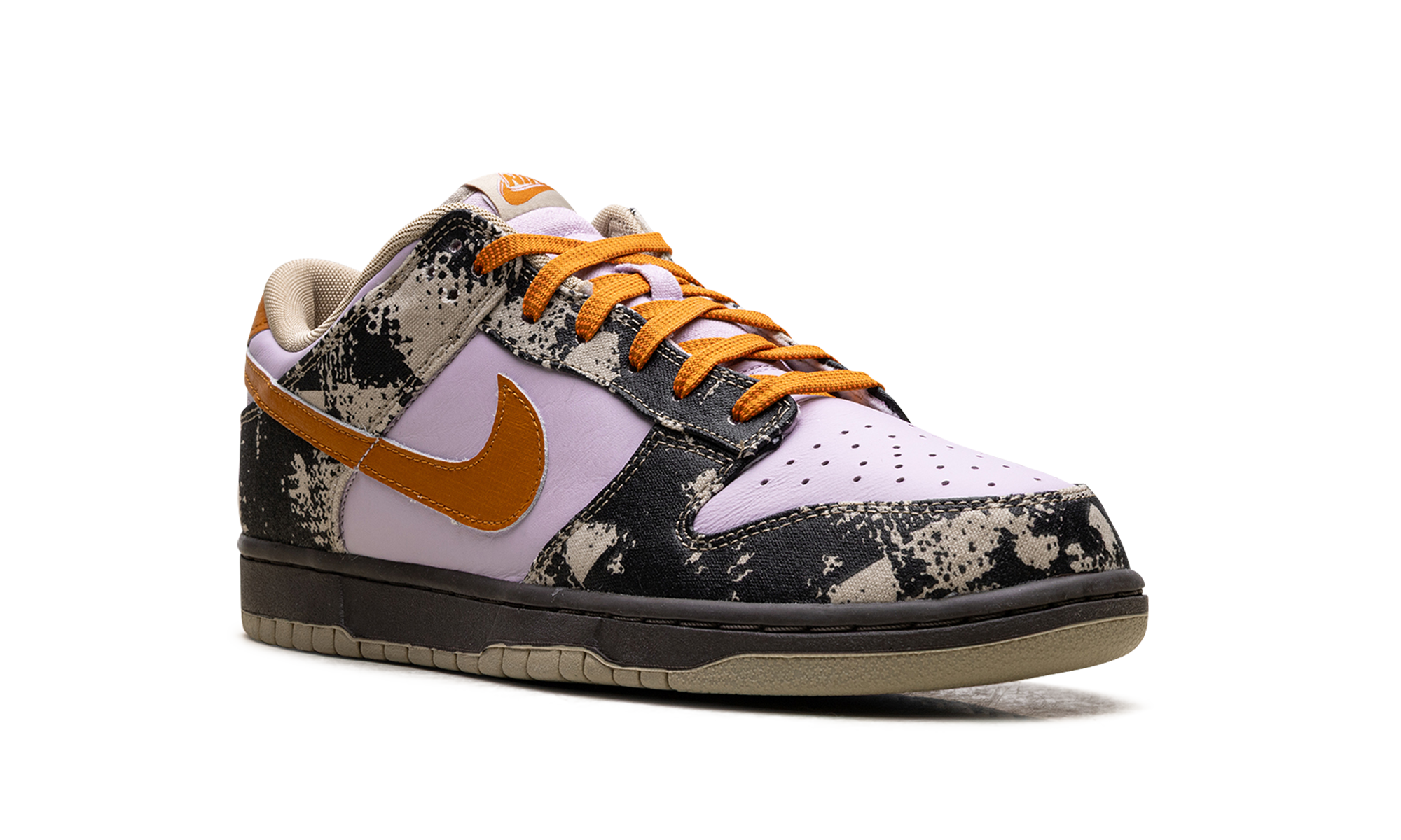 Dunk Low RETRO Ltd "Punk rock digital camo" IB2260 500