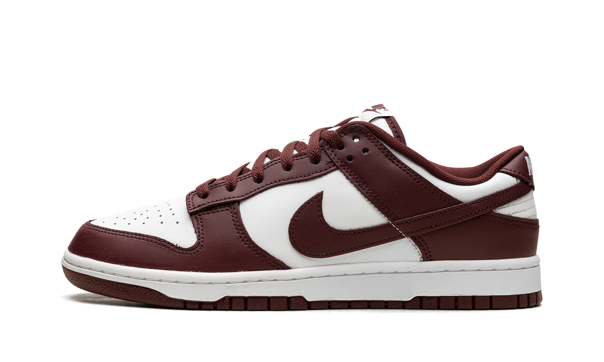 Dunk Low RETRO "Redwood" DV0833 115