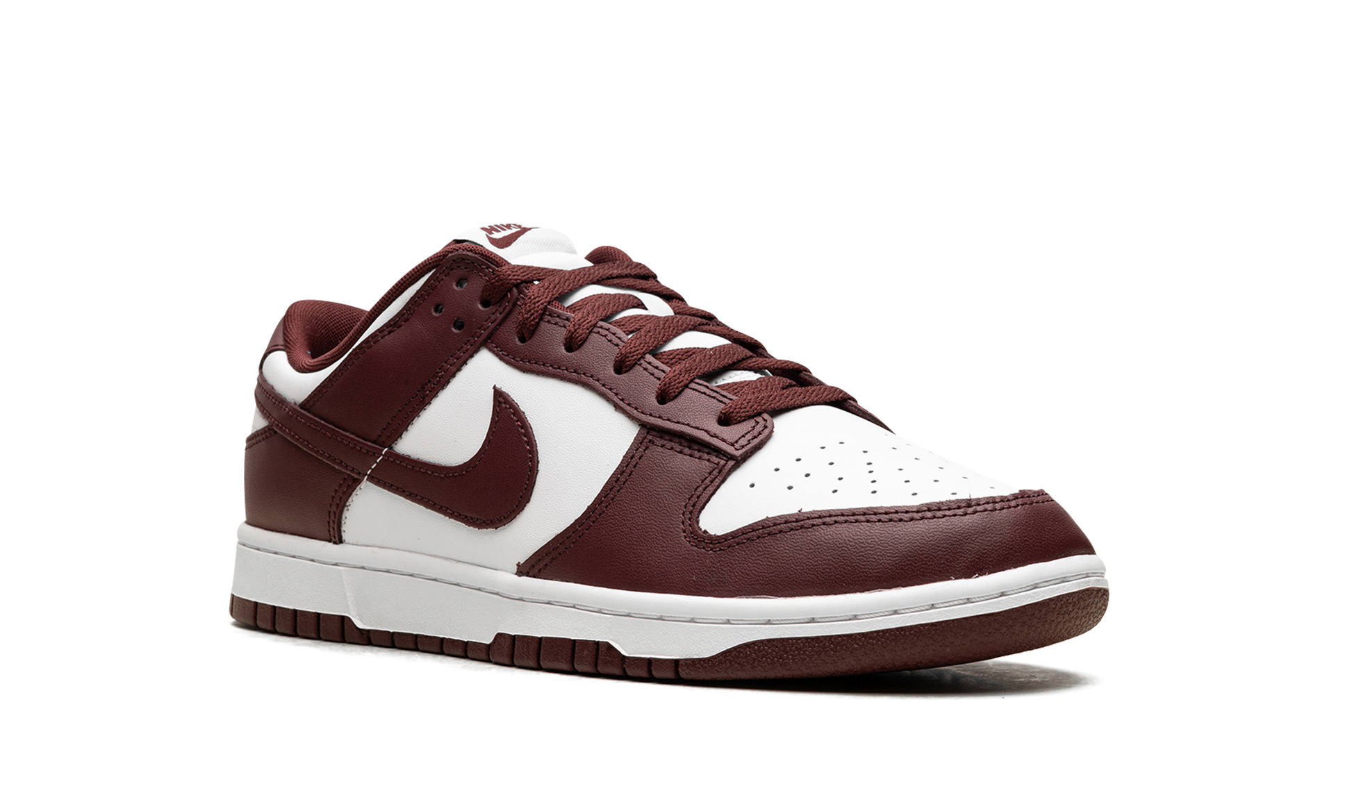 Dunk Low RETRO "Redwood" DV0833 115