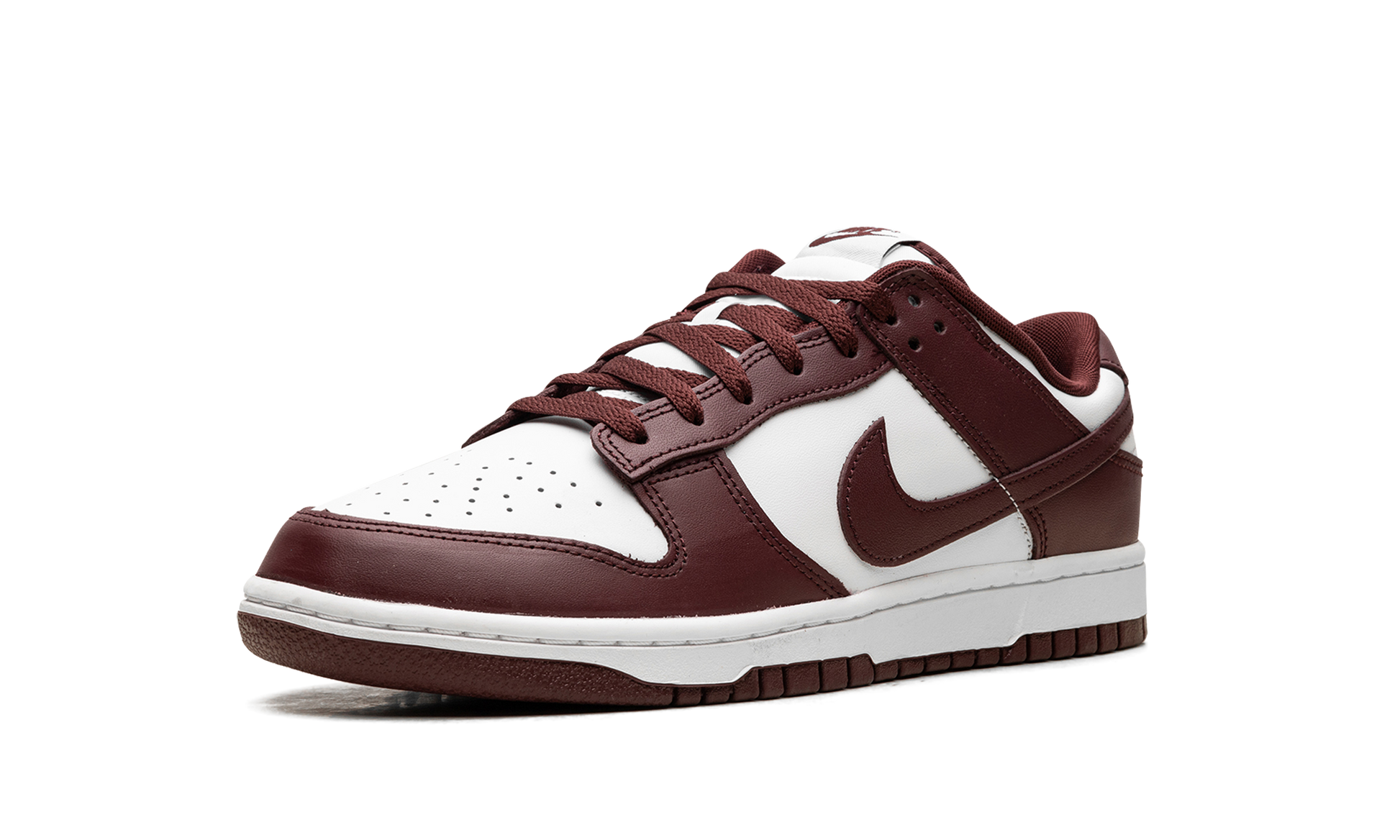 Dunk Low RETRO "Redwood" DV0833 115