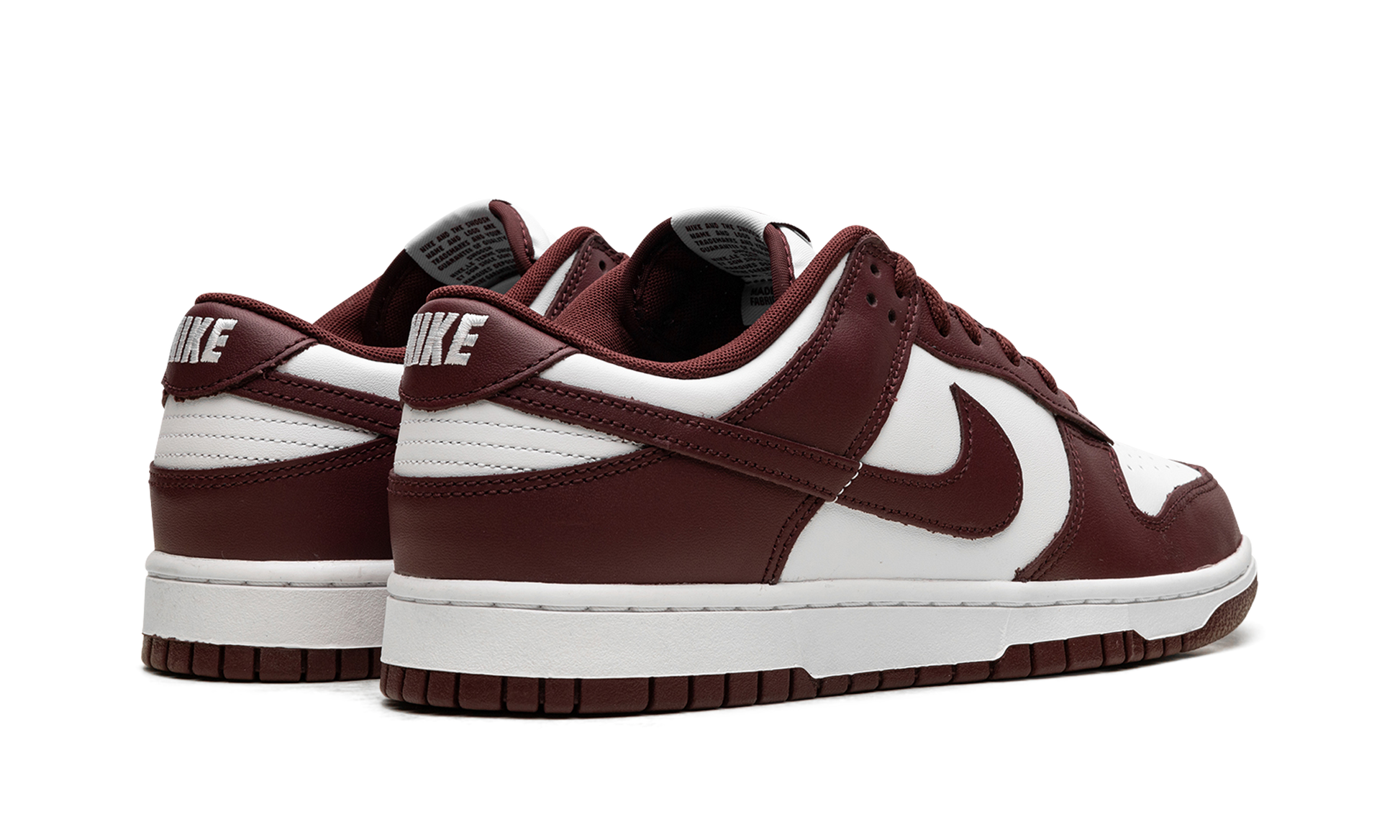 Dunk Low RETRO "Redwood" DV0833 115