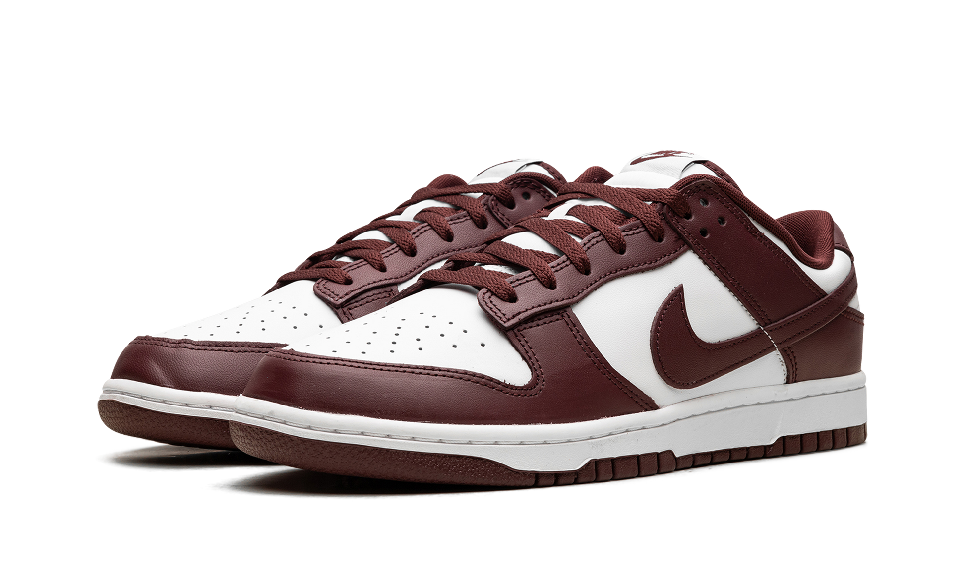 Dunk Low RETRO "Redwood" DV0833 115