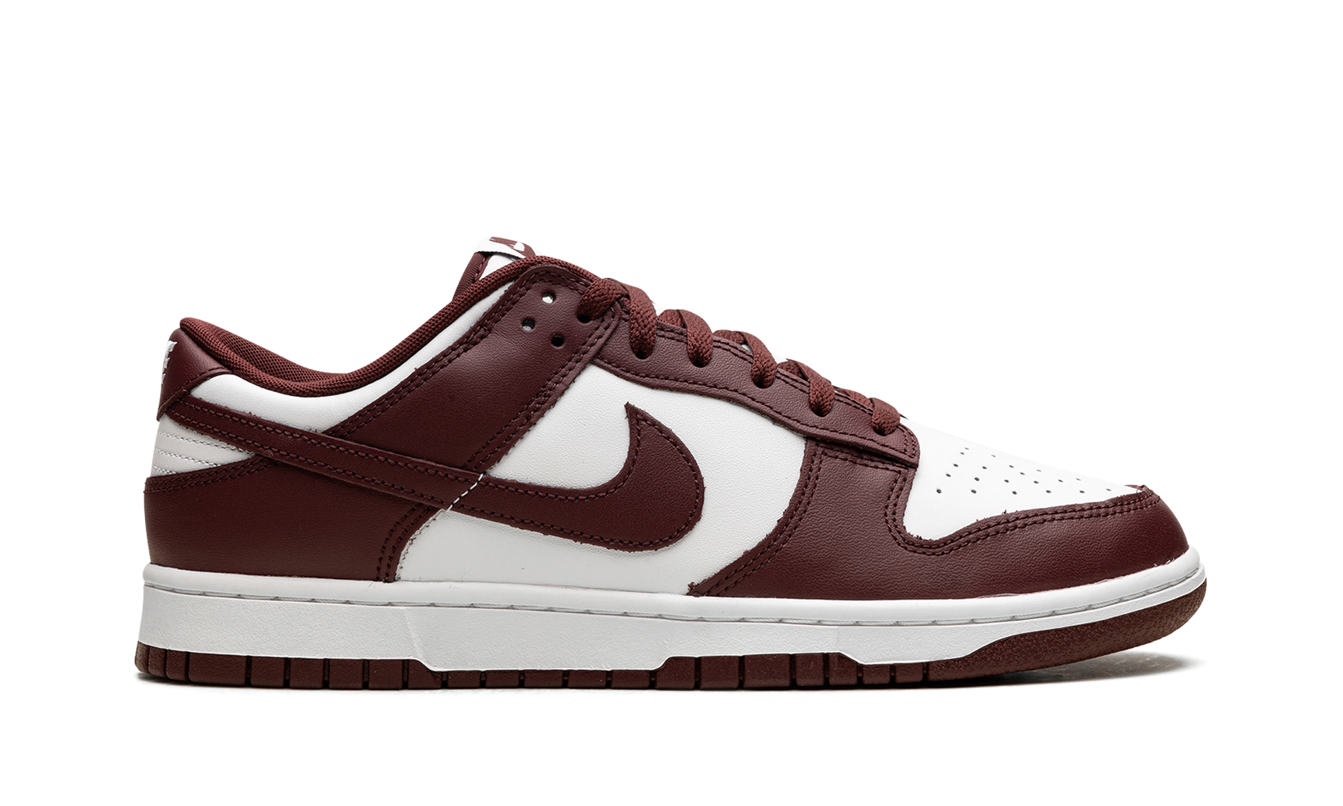 Dunk Low RETRO "Redwood" DV0833 115