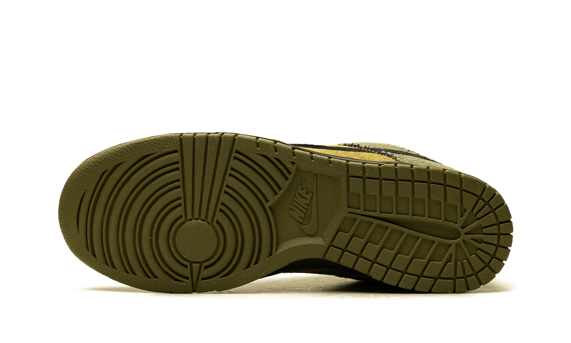 Dunk Low RETRO Se "Camo olive" HV4452 300