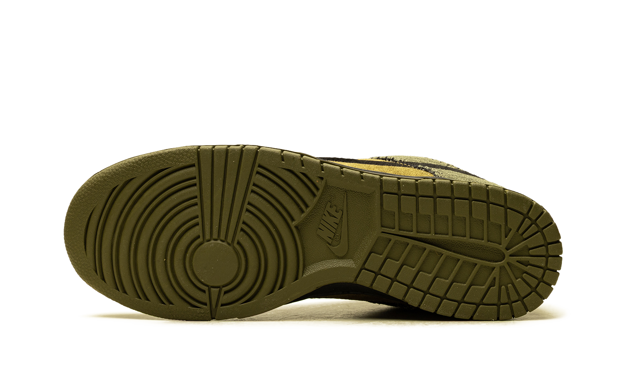 Dunk Low RETRO Se "Camo olive" HV4452 300