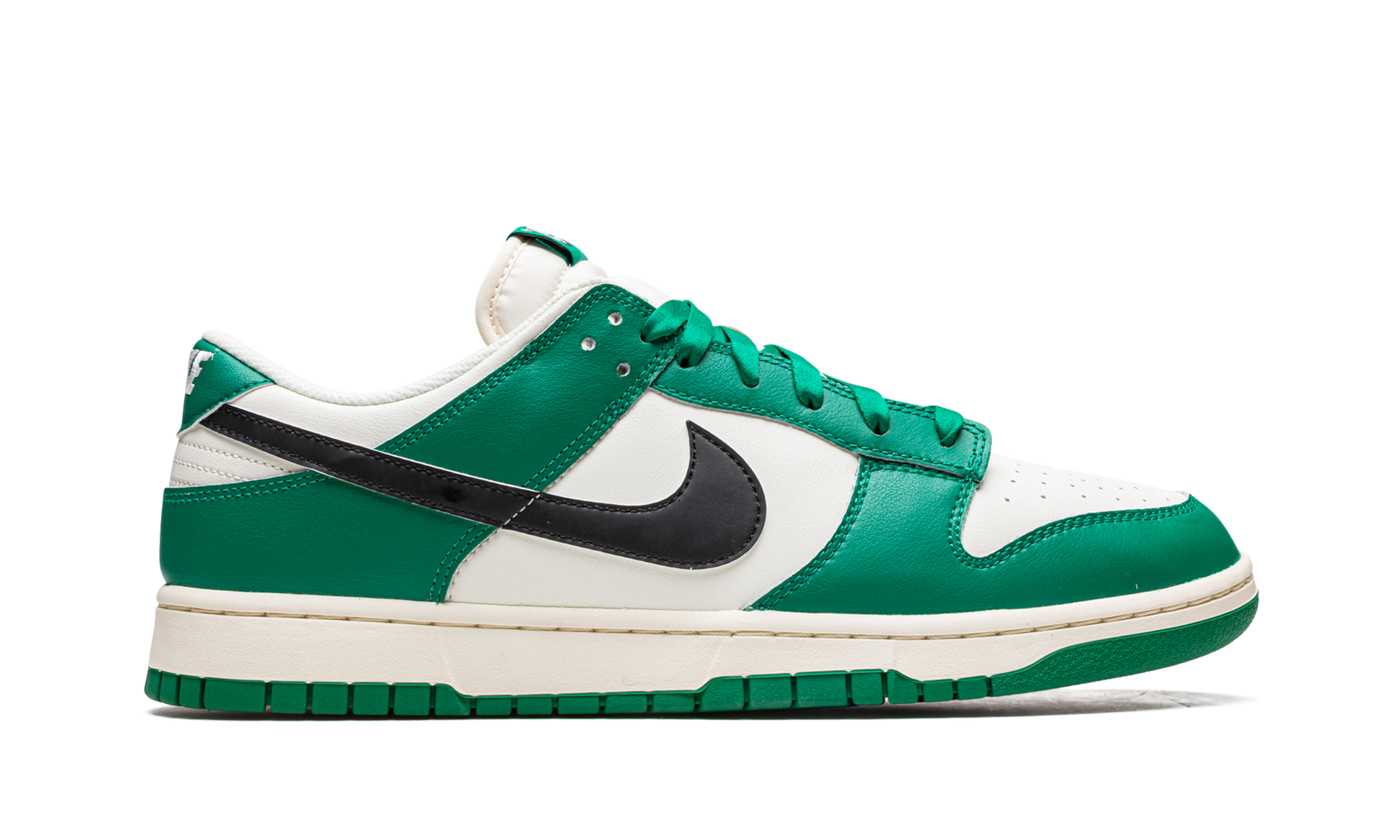 Dunk Low RETRO Se "Lottery pack - green" DR9654 100