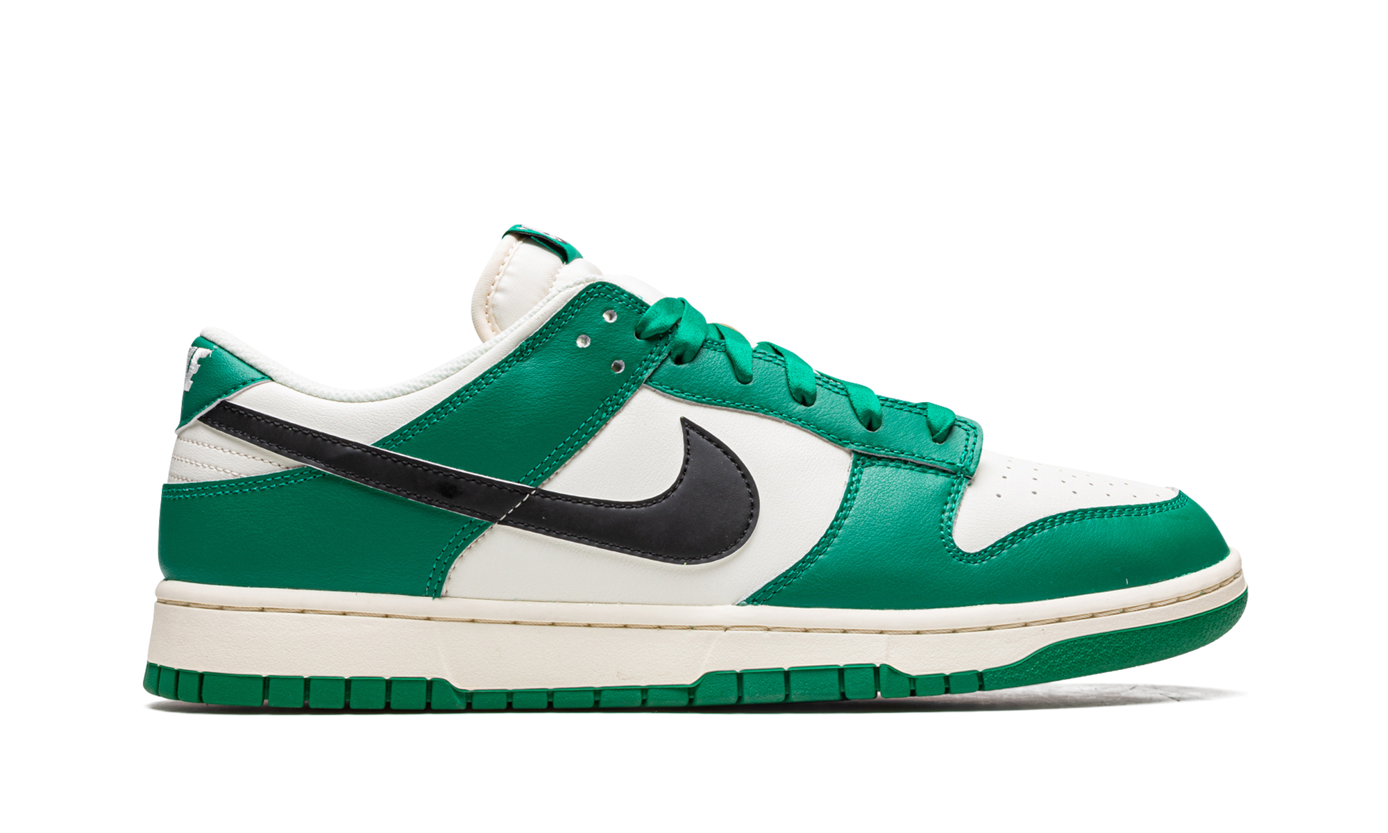 Dunk Low RETRO Se "Lottery pack - green" DR9654 100