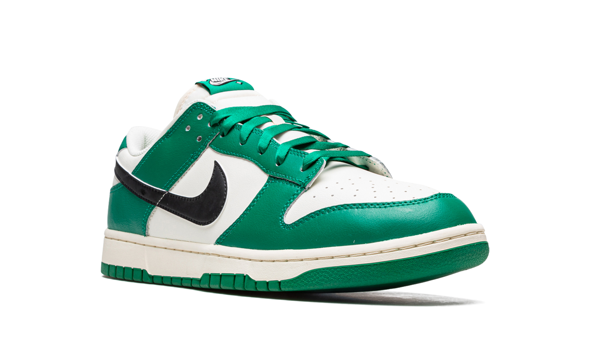 Dunk Low RETRO Se "Lottery pack - green" DR9654 100