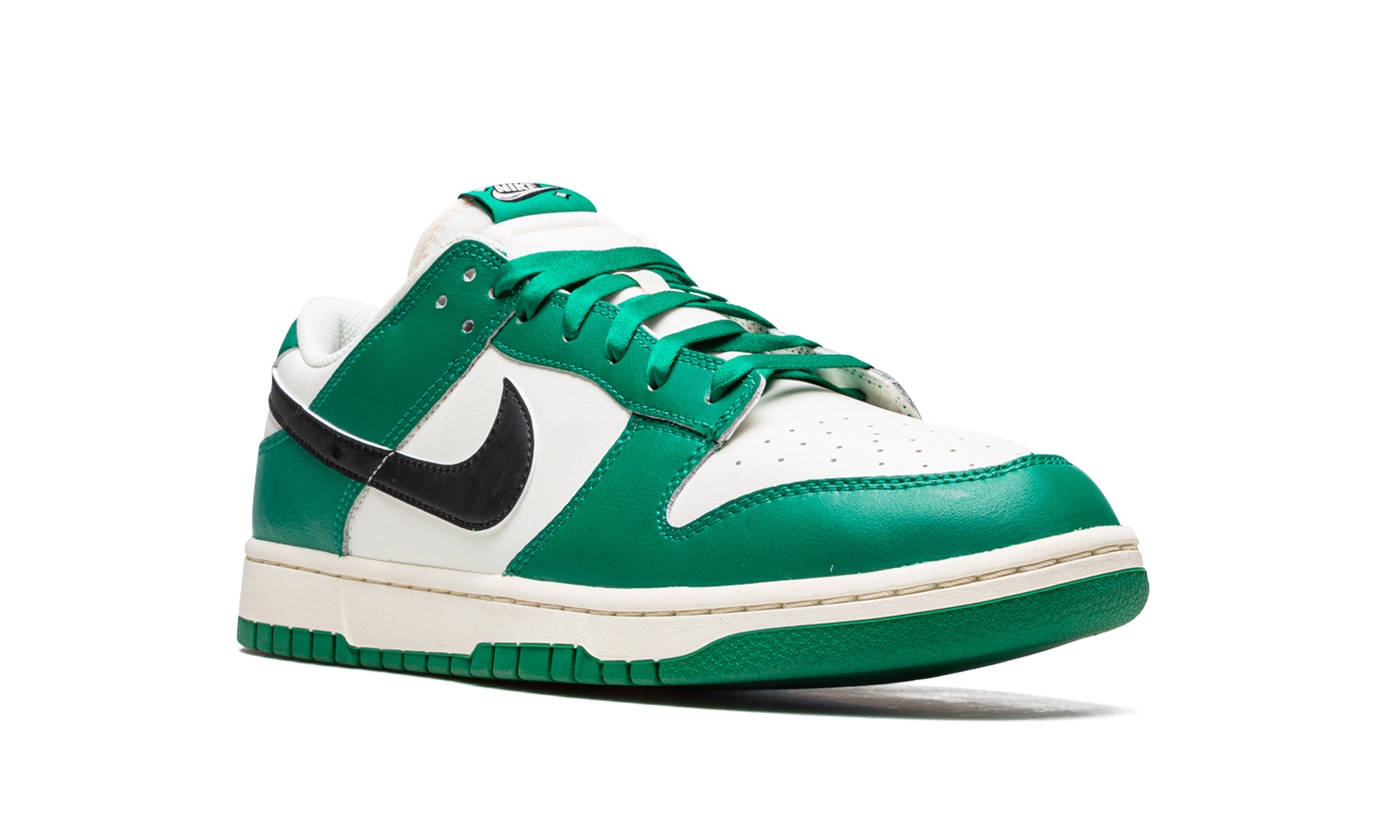 Dunk Low RETRO Se "Lottery pack - green" DR9654 100