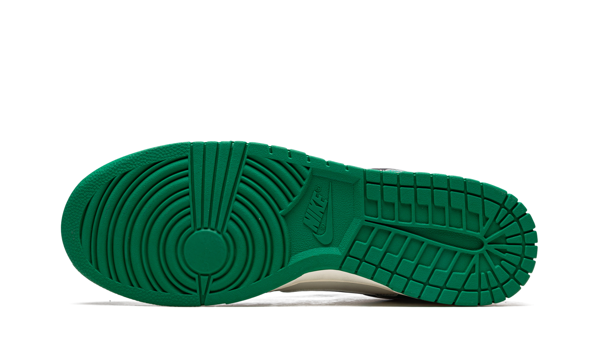 Dunk Low RETRO Se "Lottery pack - green" DR9654 100
