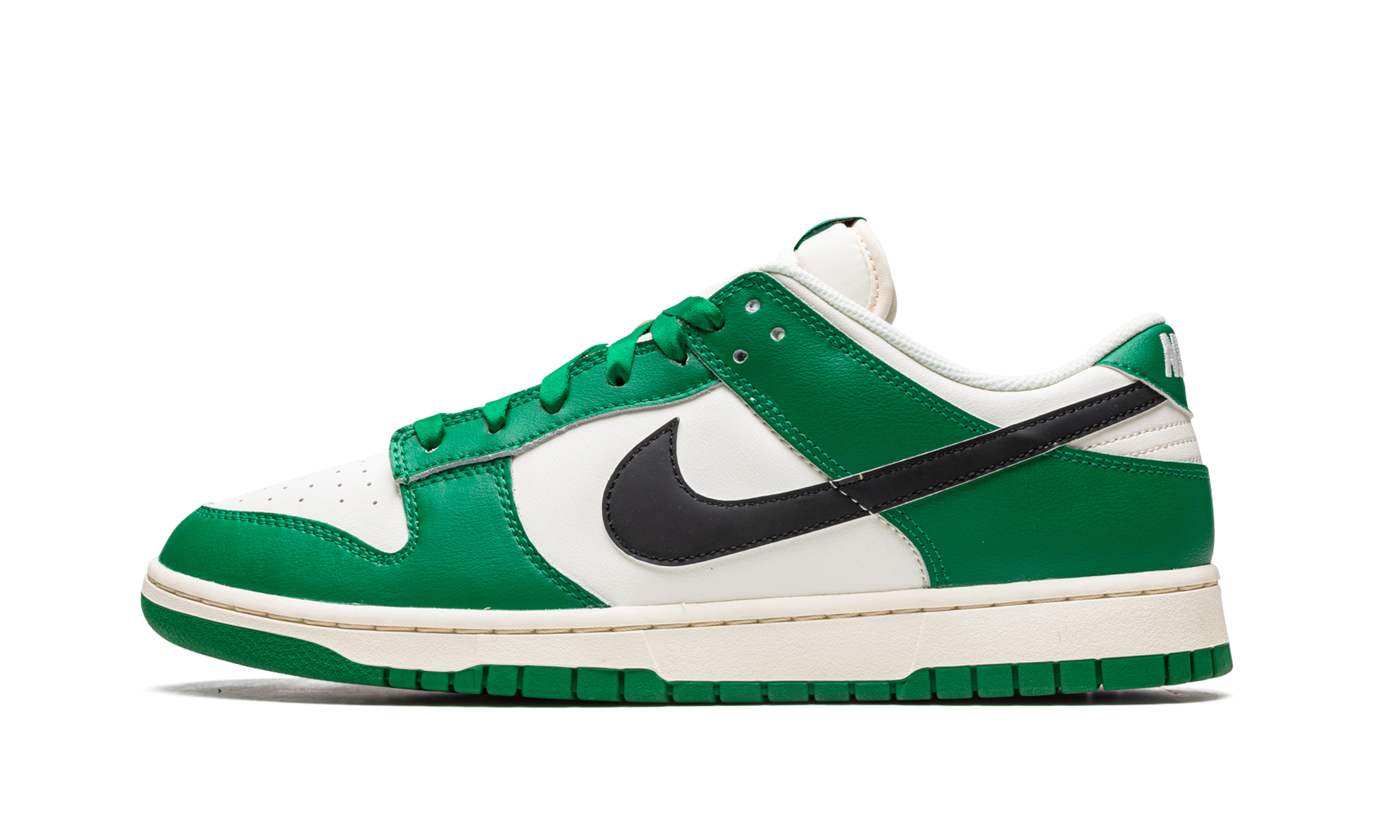 Dunk Low RETRO Se "Lottery pack - green" DR9654 100