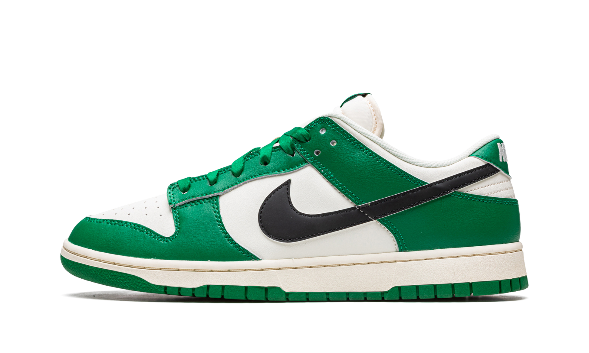Dunk Low RETRO Se "Lottery pack - green" DR9654 100