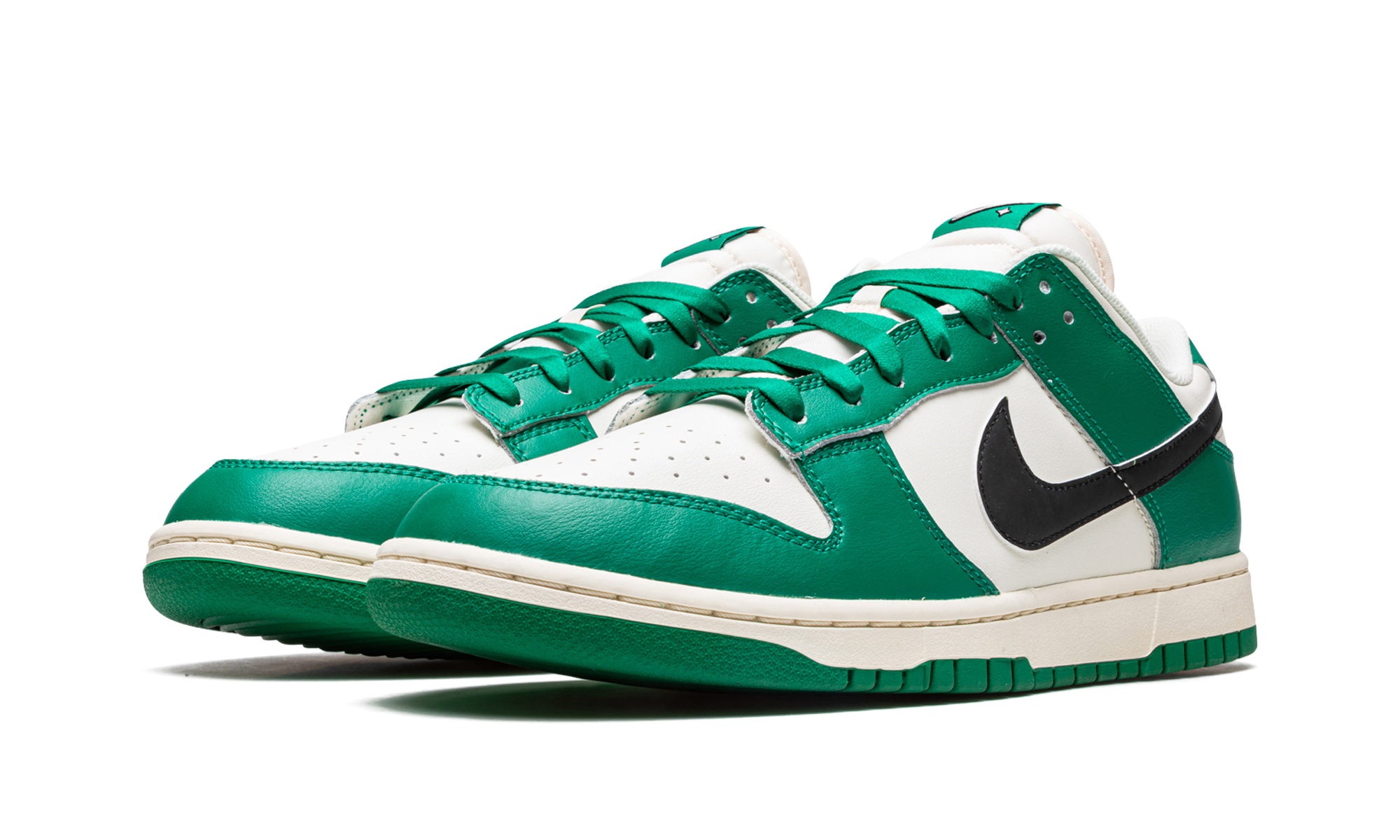 Dunk Low RETRO Se "Lottery pack - green" DR9654 100