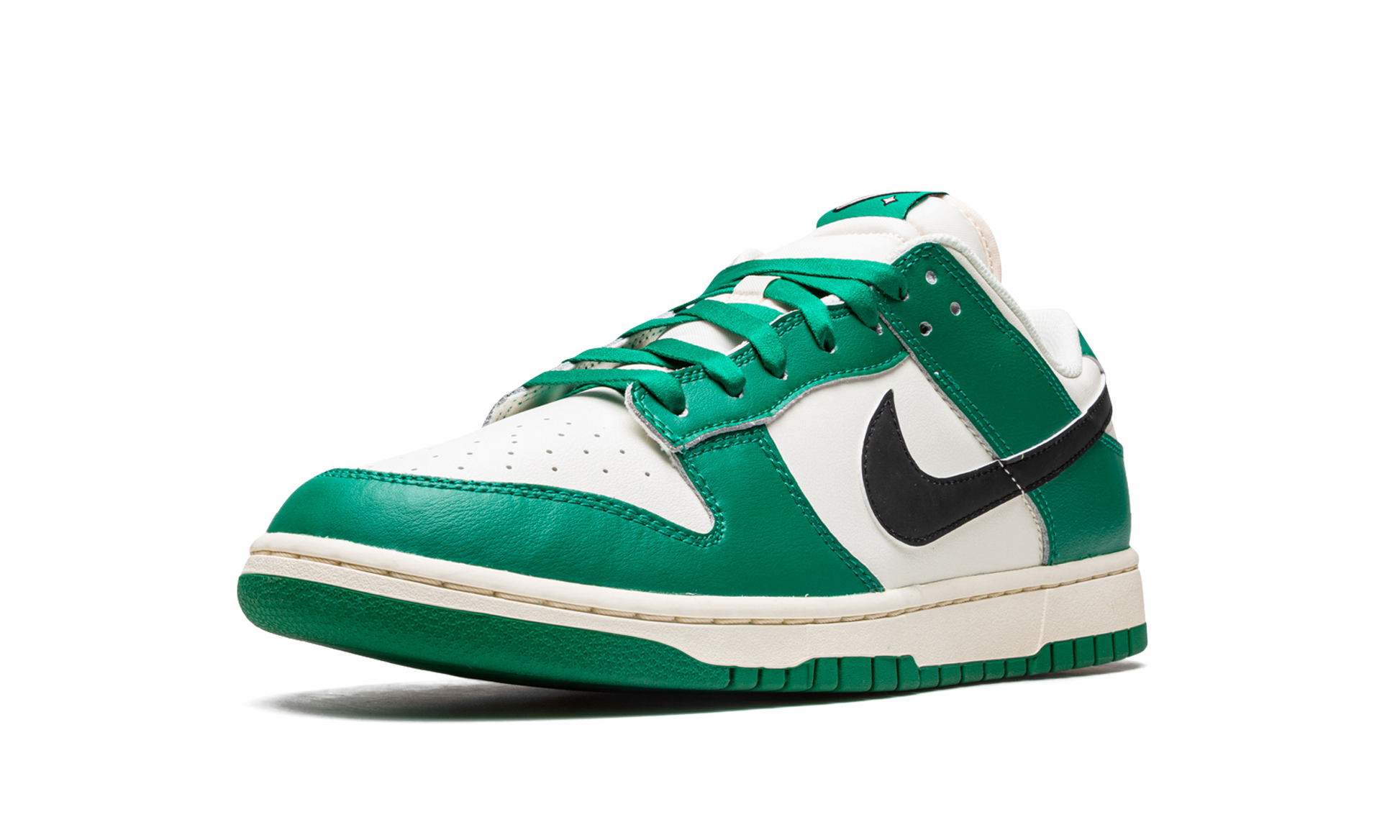 Dunk Low RETRO Se "Lottery pack - green" DR9654 100