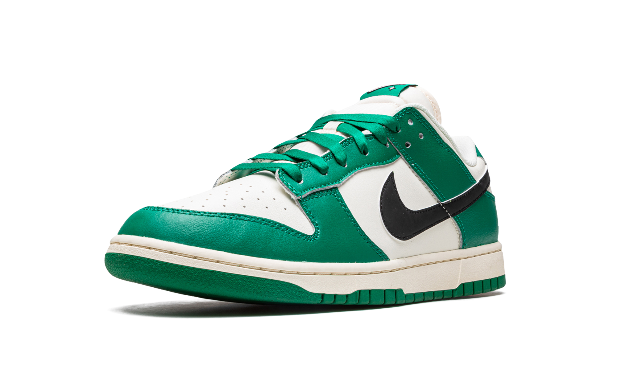 Dunk Low RETRO Se "Lottery pack - green" DR9654 100