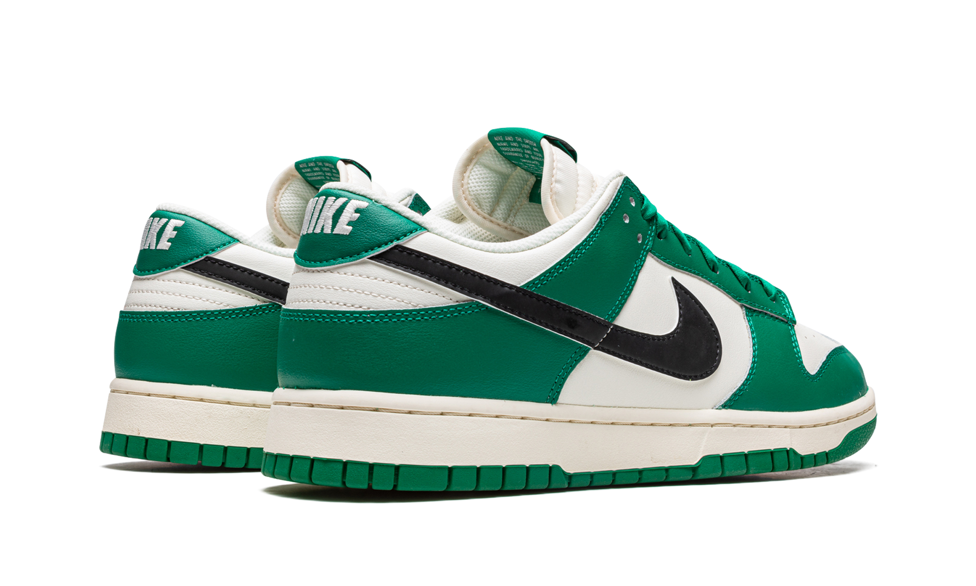 Dunk Low RETRO Se "Lottery pack - green" DR9654 100