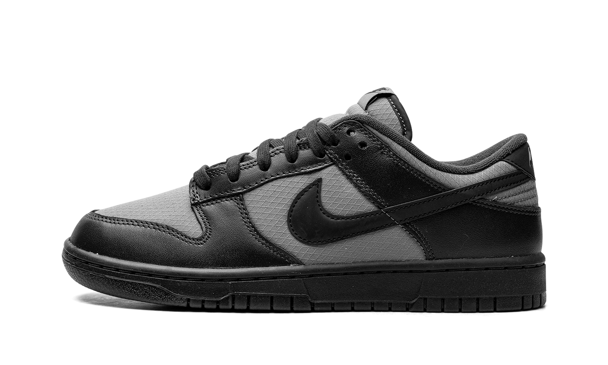 Dunk Low RETRO Se "Off noir smoke grey" FZ3052 001