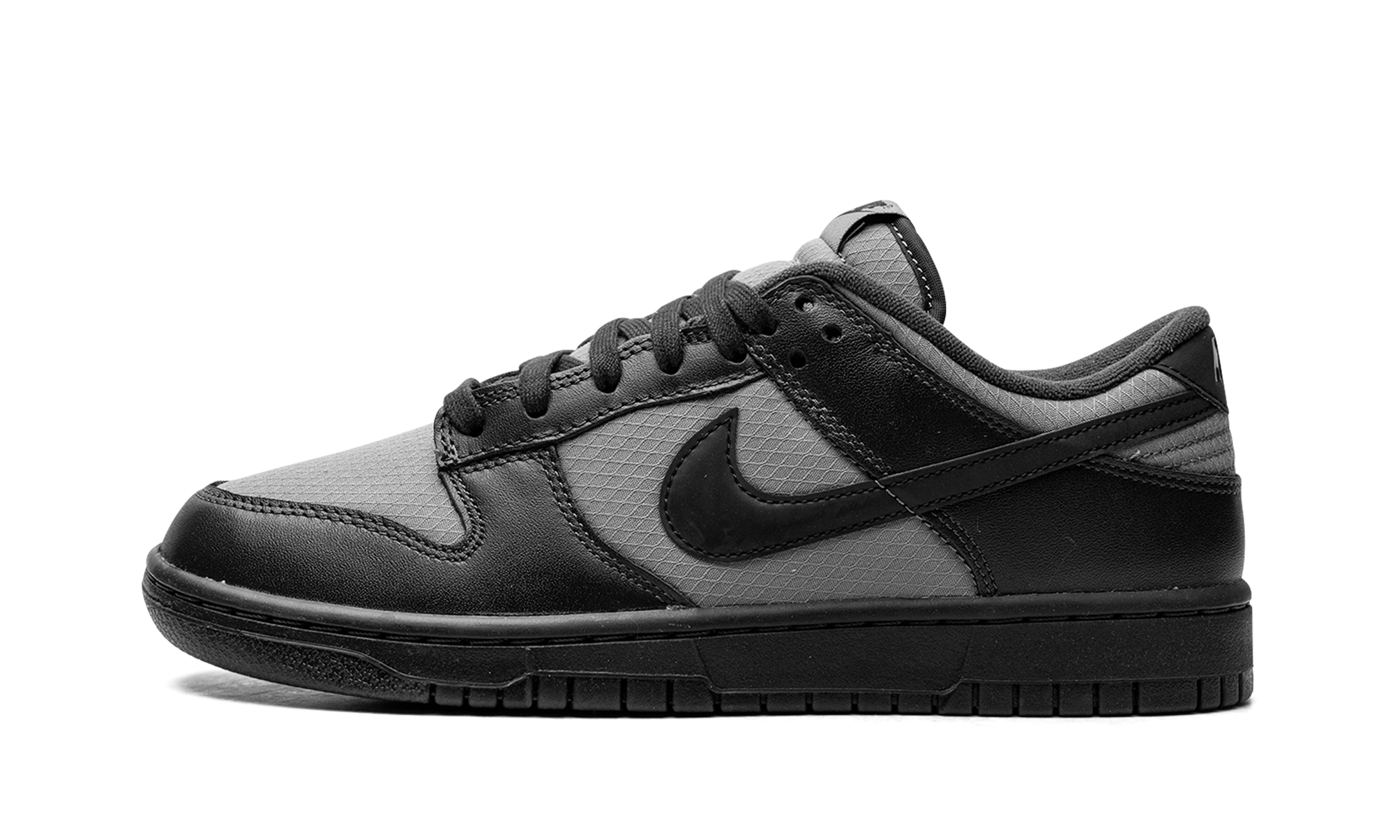 Dunk Low RETRO Se "Off noir smoke grey" FZ3052 001
