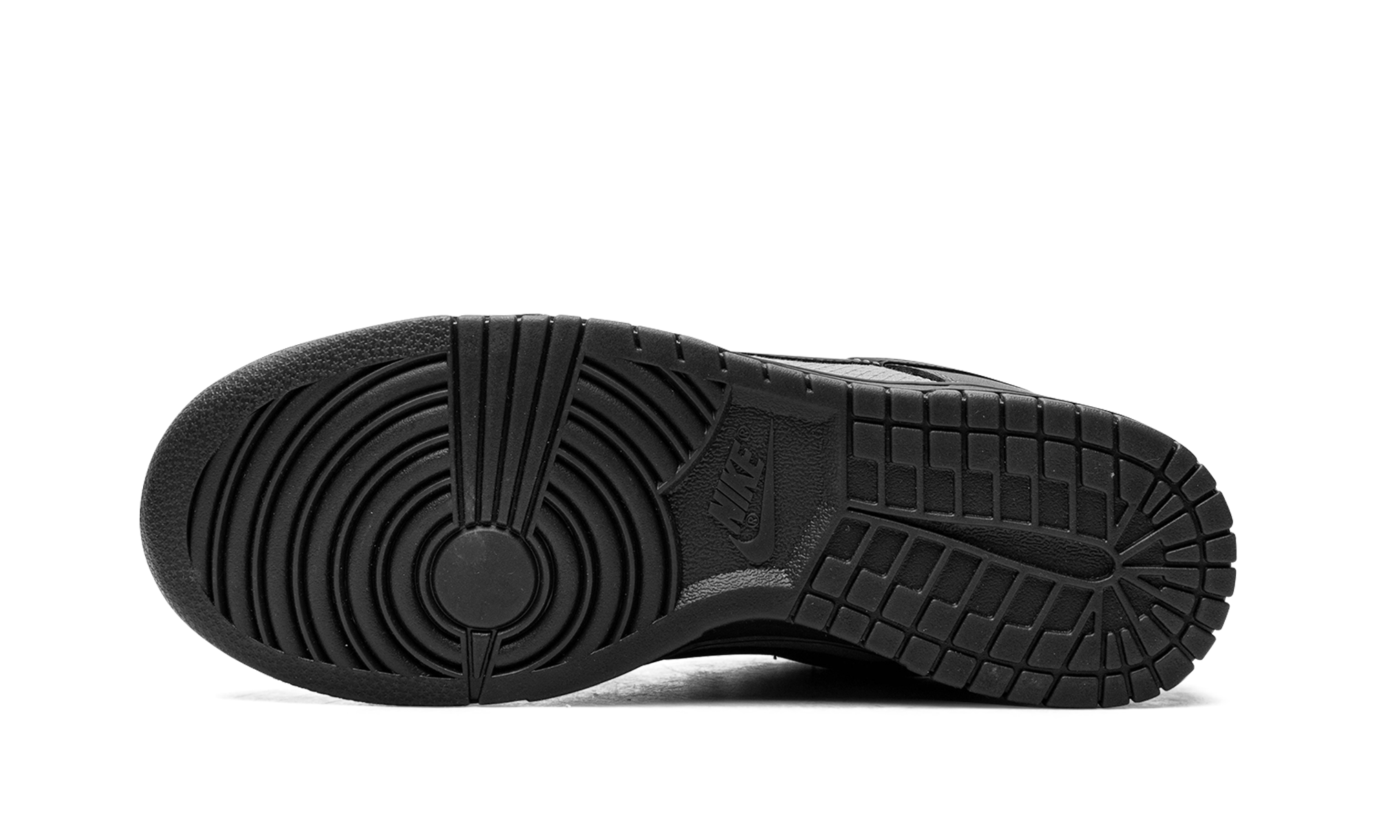 Dunk Low RETRO Se "Off noir smoke grey" FZ3052 001
