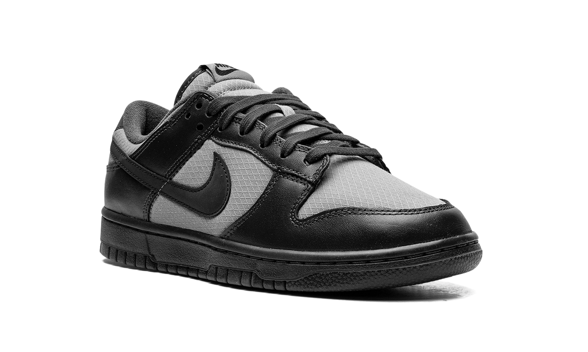 Dunk Low RETRO Se "Off noir smoke grey" FZ3052 001