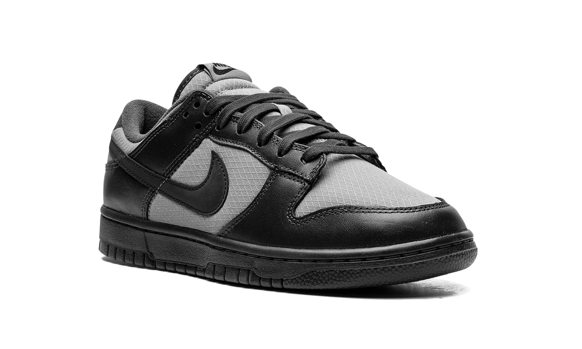 Dunk Low RETRO Se "Off noir smoke grey" FZ3052 001