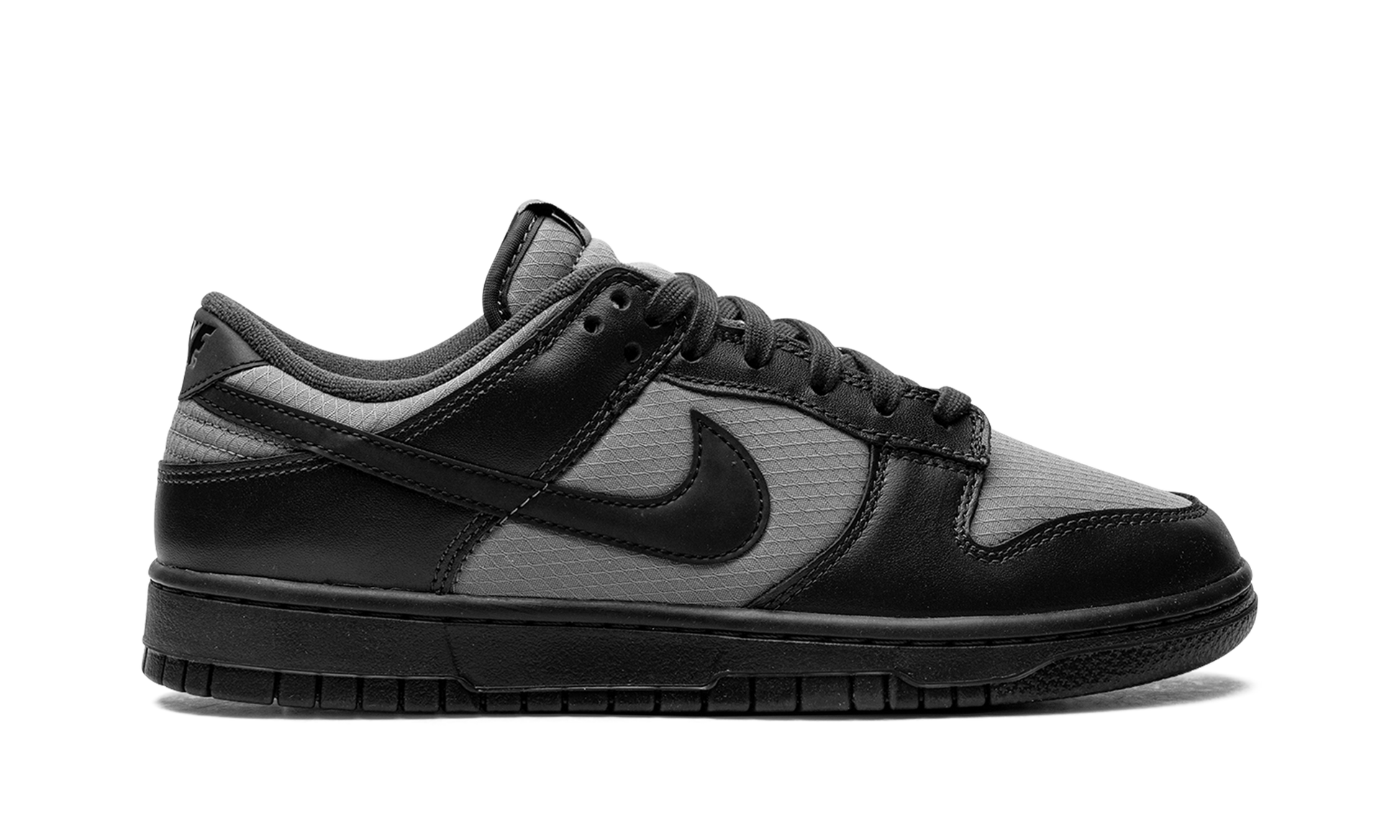 Dunk Low RETRO Se "Off noir smoke grey" FZ3052 001