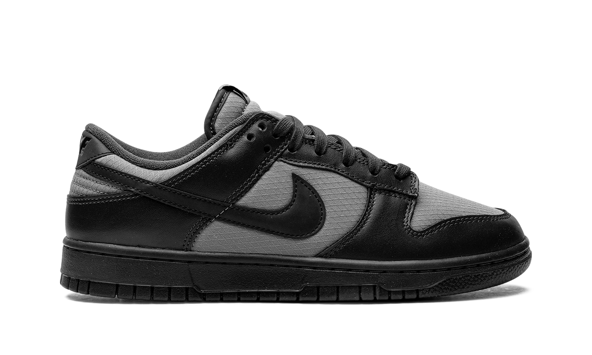 Dunk Low RETRO Se "Off noir smoke grey" FZ3052 001