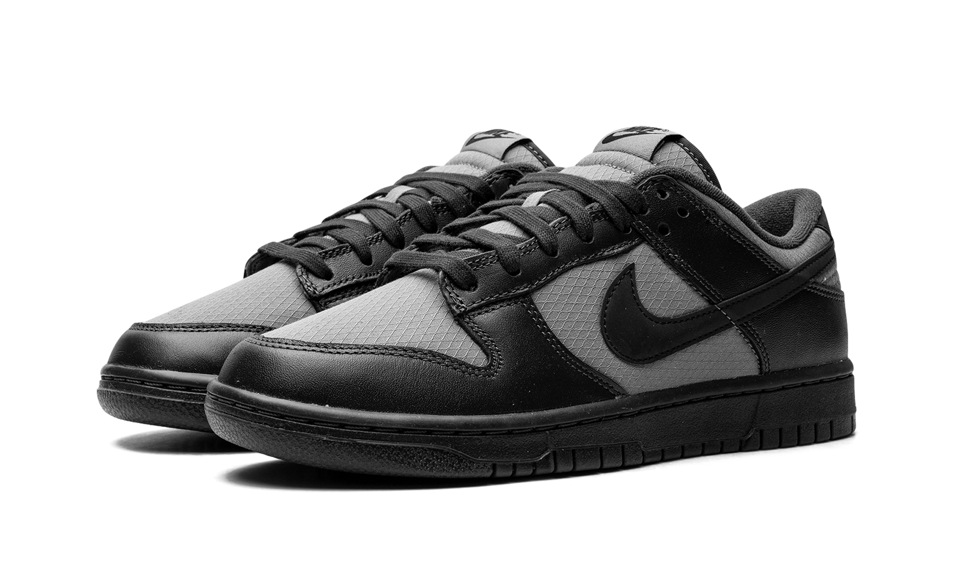 Dunk Low RETRO Se "Off noir smoke grey" FZ3052 001