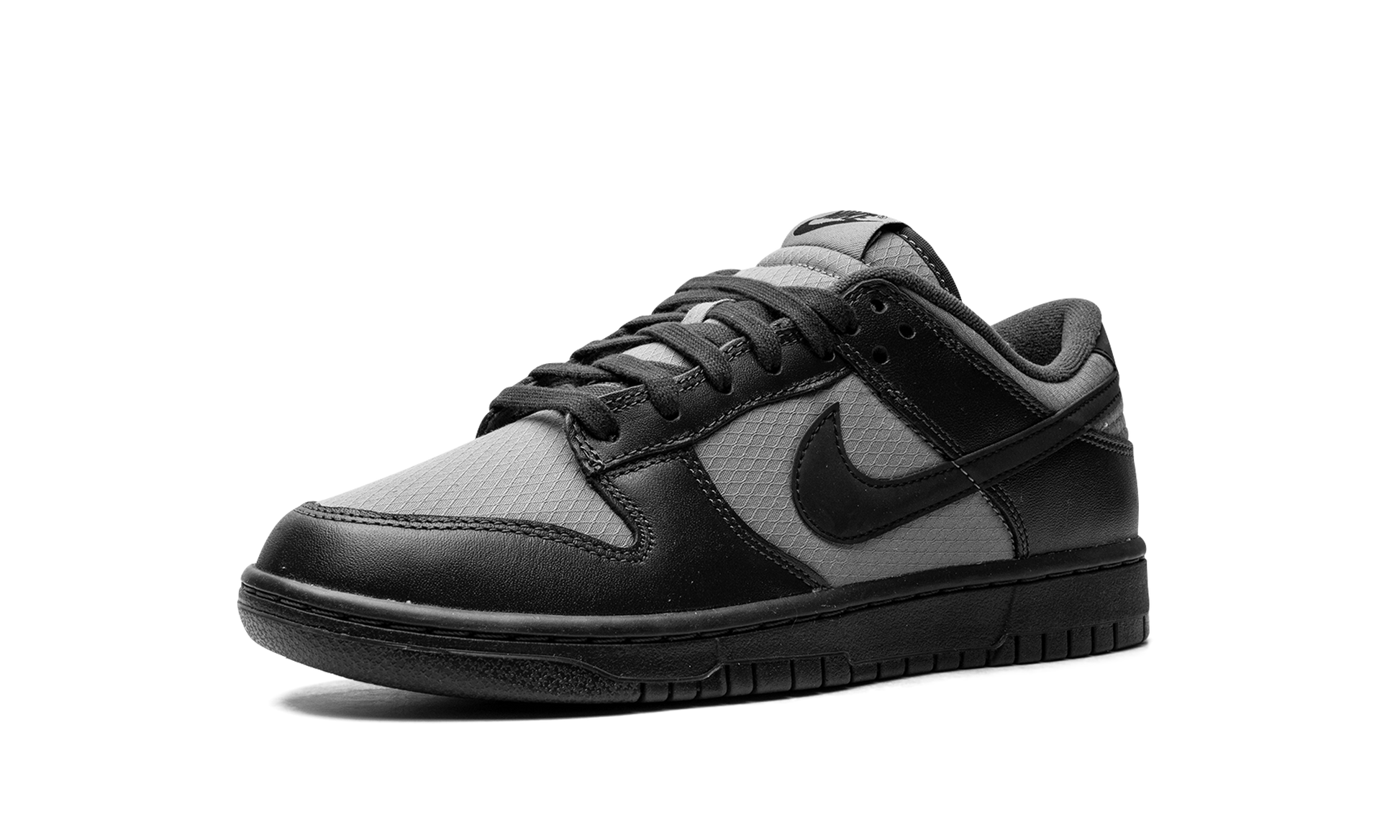 Dunk Low RETRO Se "Off noir smoke grey" FZ3052 001