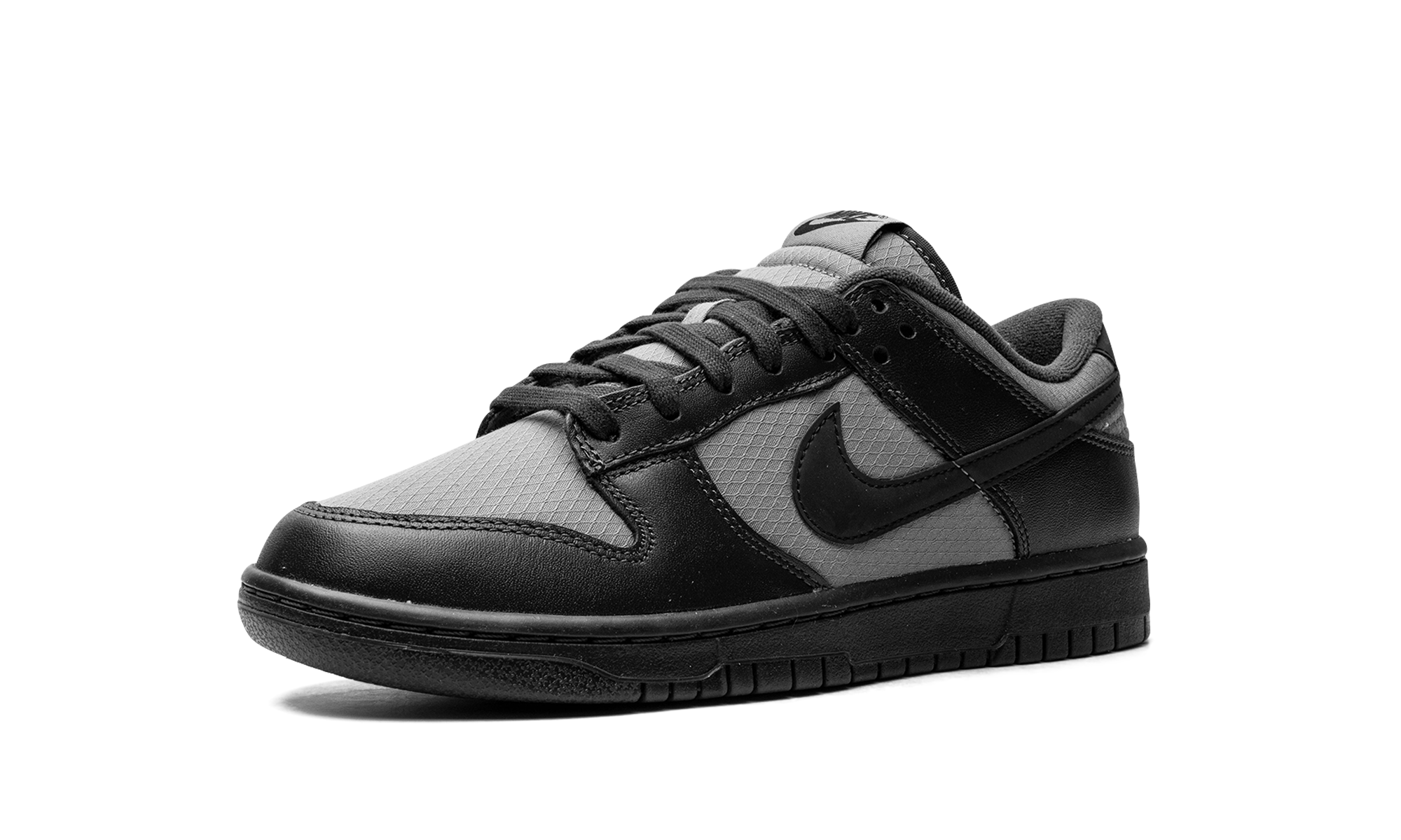 Dunk Low RETRO Se "Off noir smoke grey" FZ3052 001